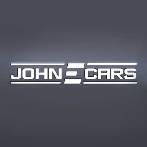 John E Cars