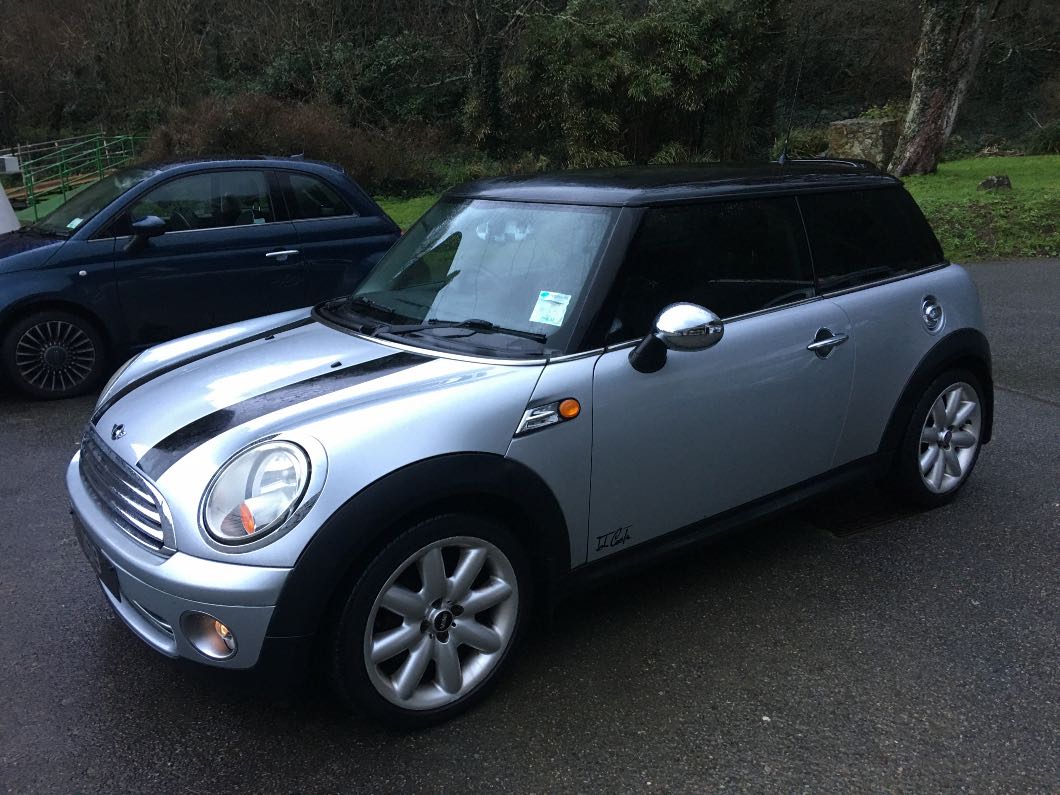 Mini