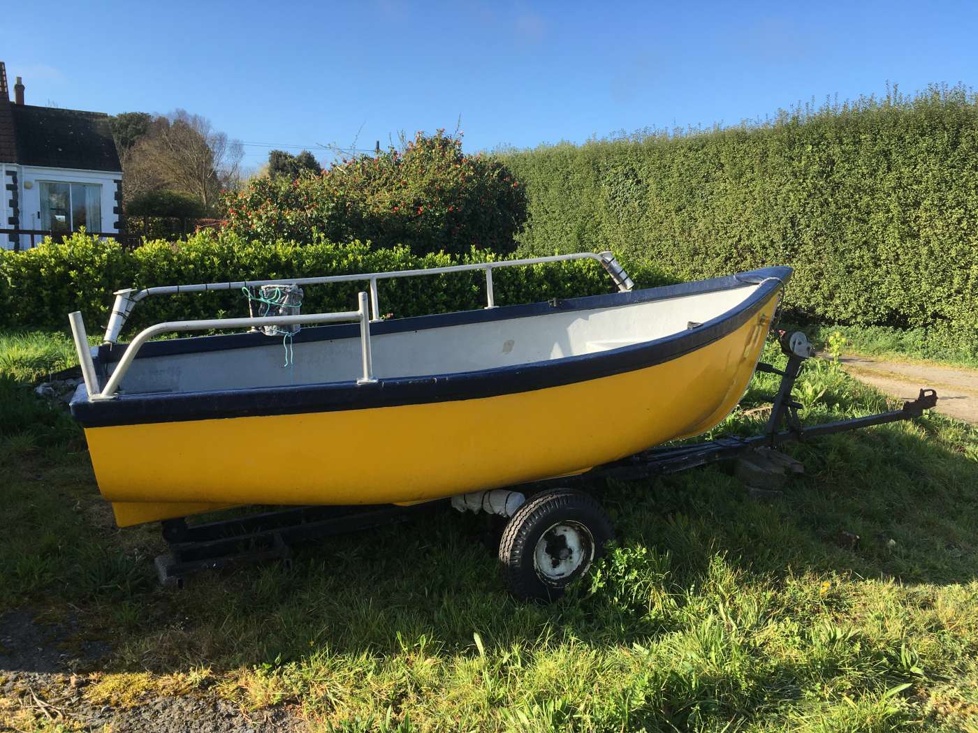 Superdinghy