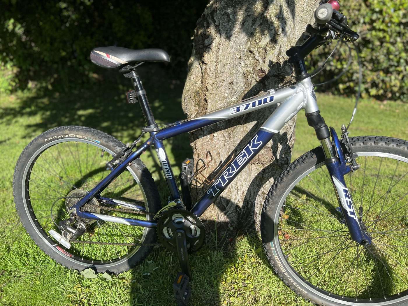 Trek Mountain Bike - Sports \u0026 Outdoors 