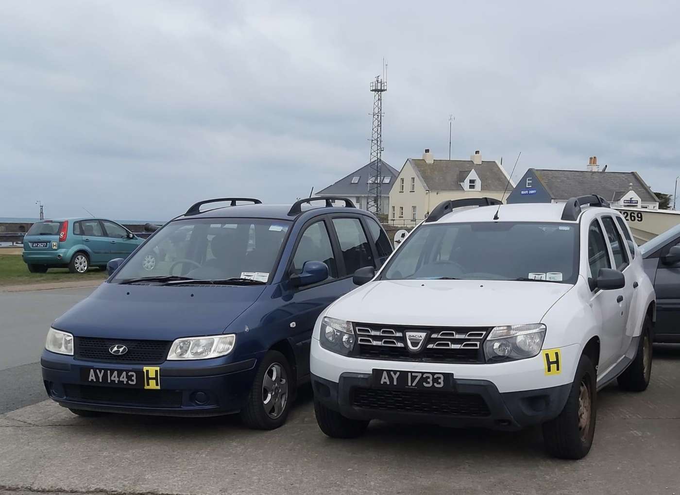Hire Car Business For Sale