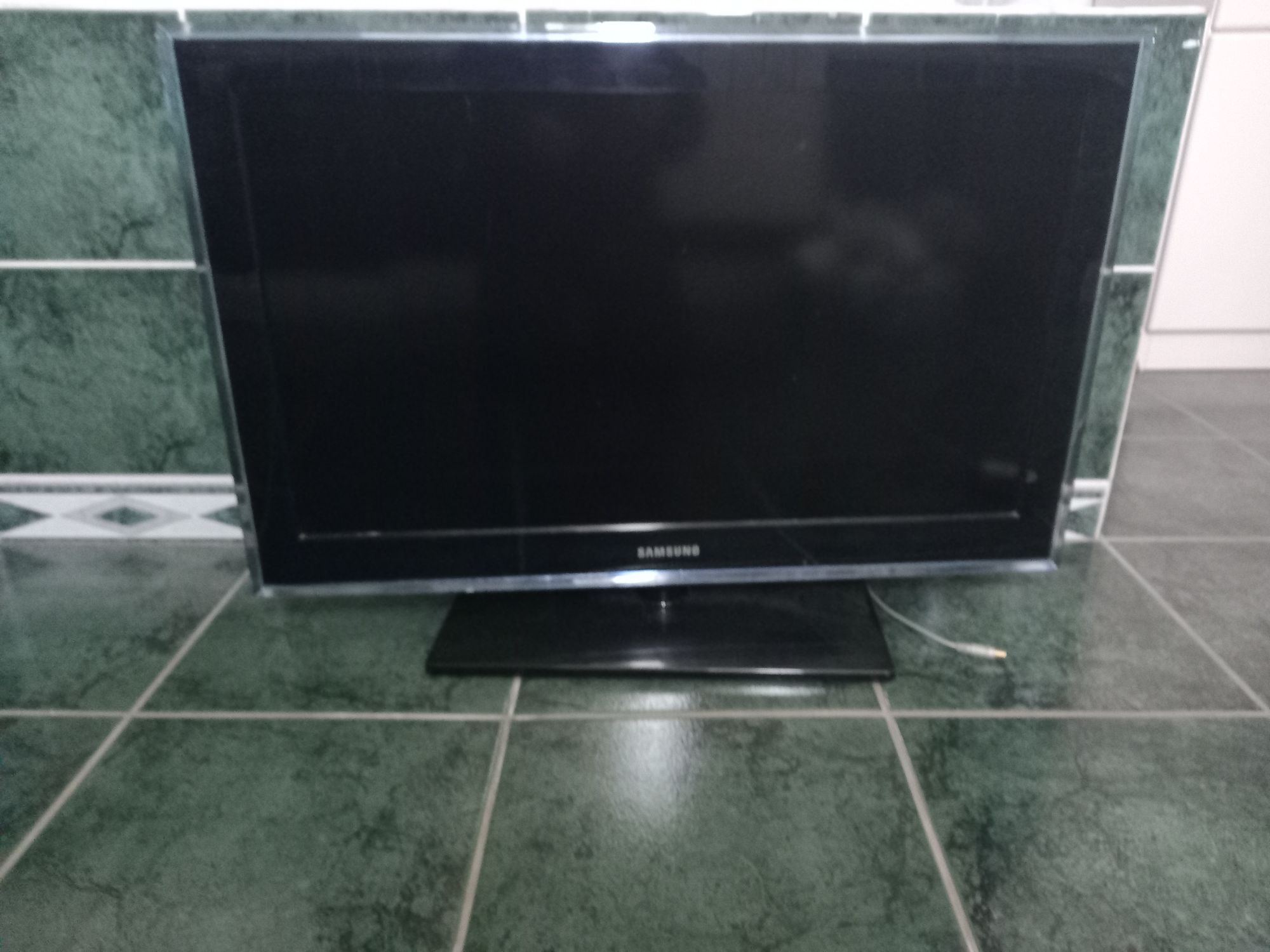 Samsung 32" TV perfect working order