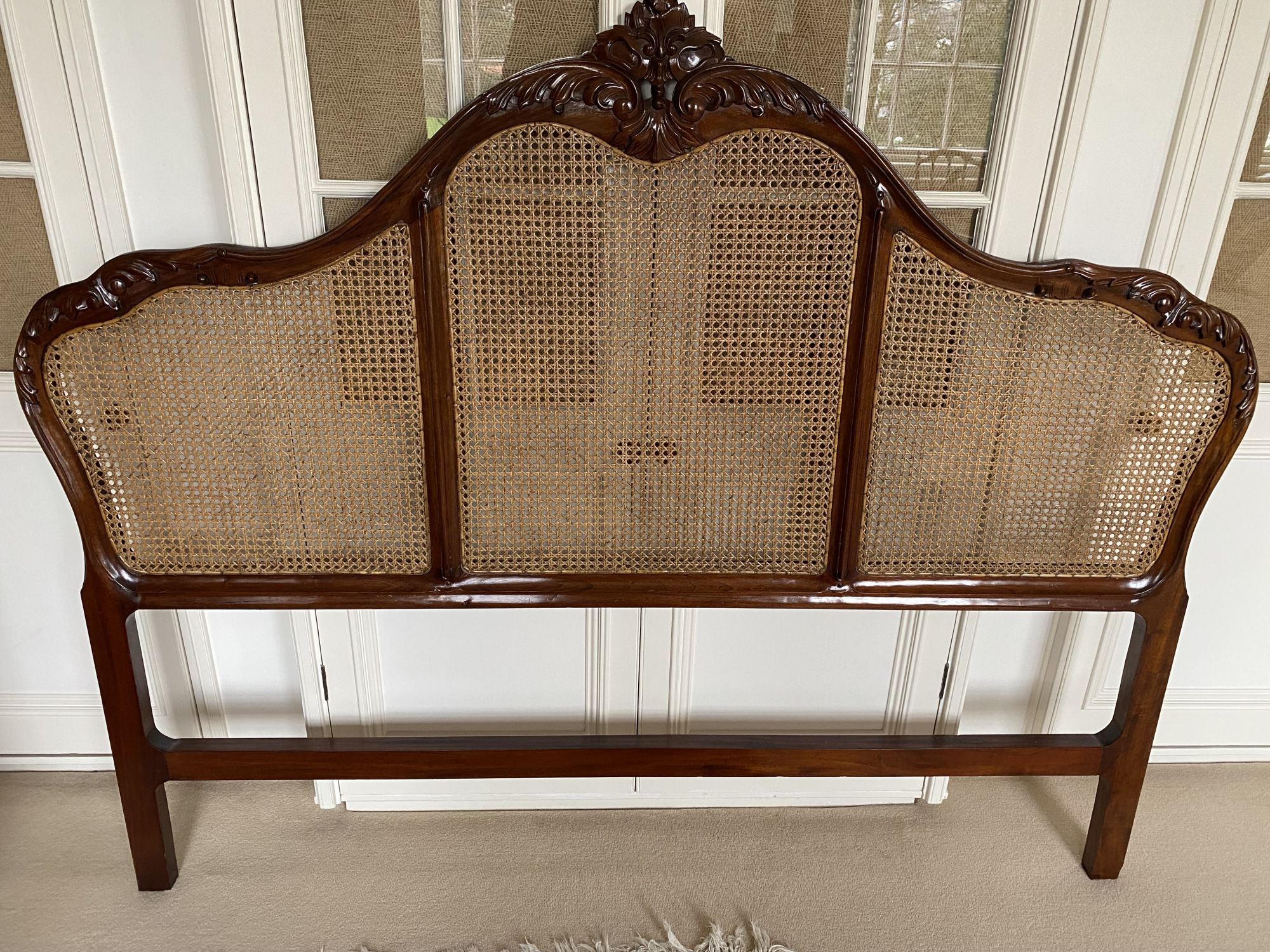 Headboard for Super King Sized Bed