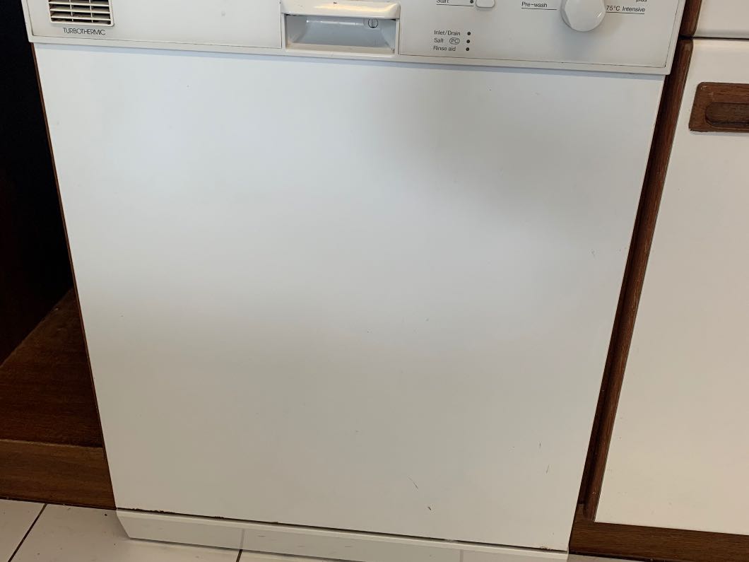 Dishwasher
