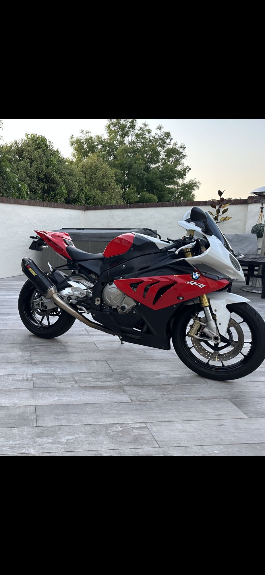 BMW1000RR