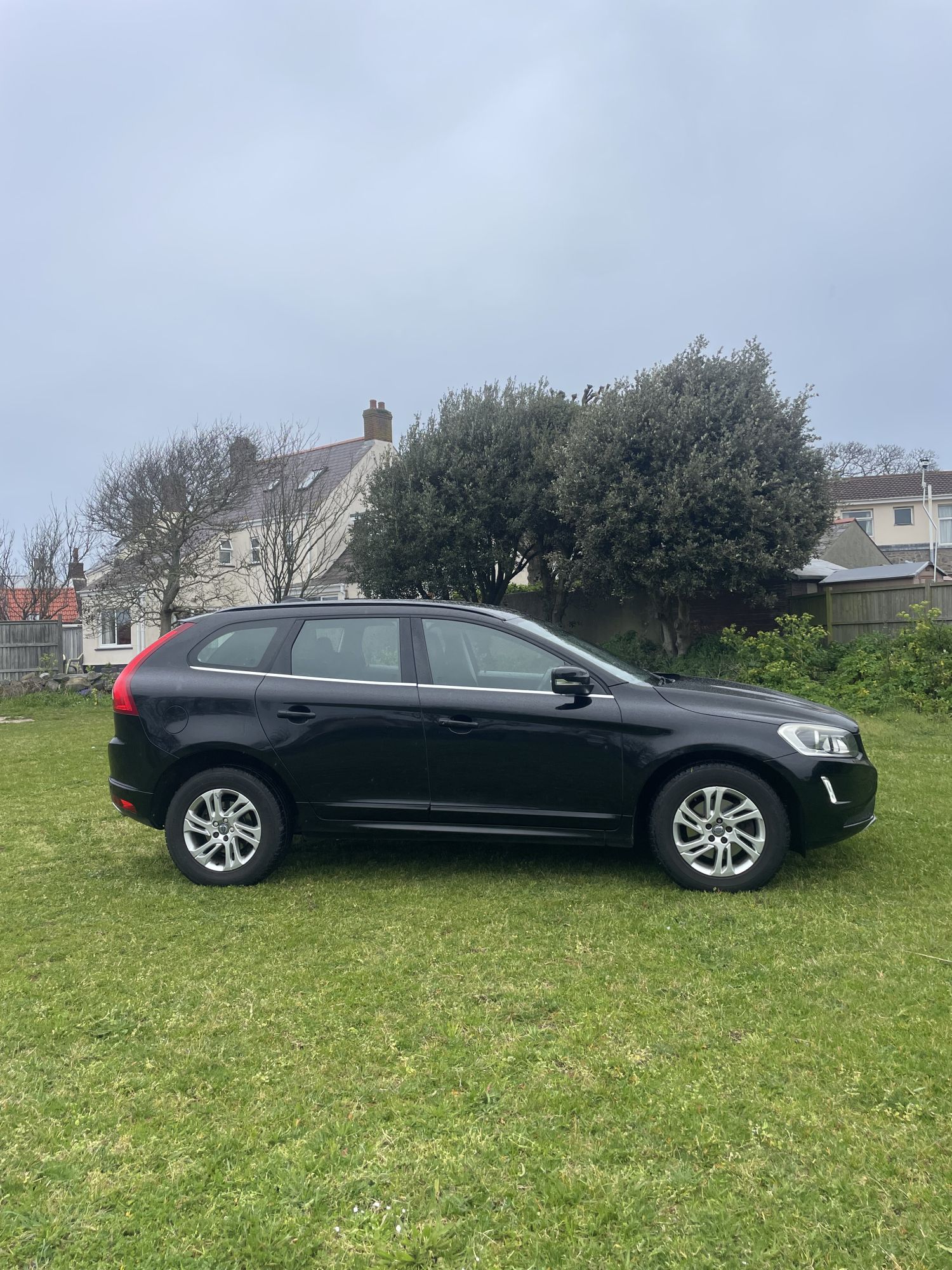 Volvo XC60 -