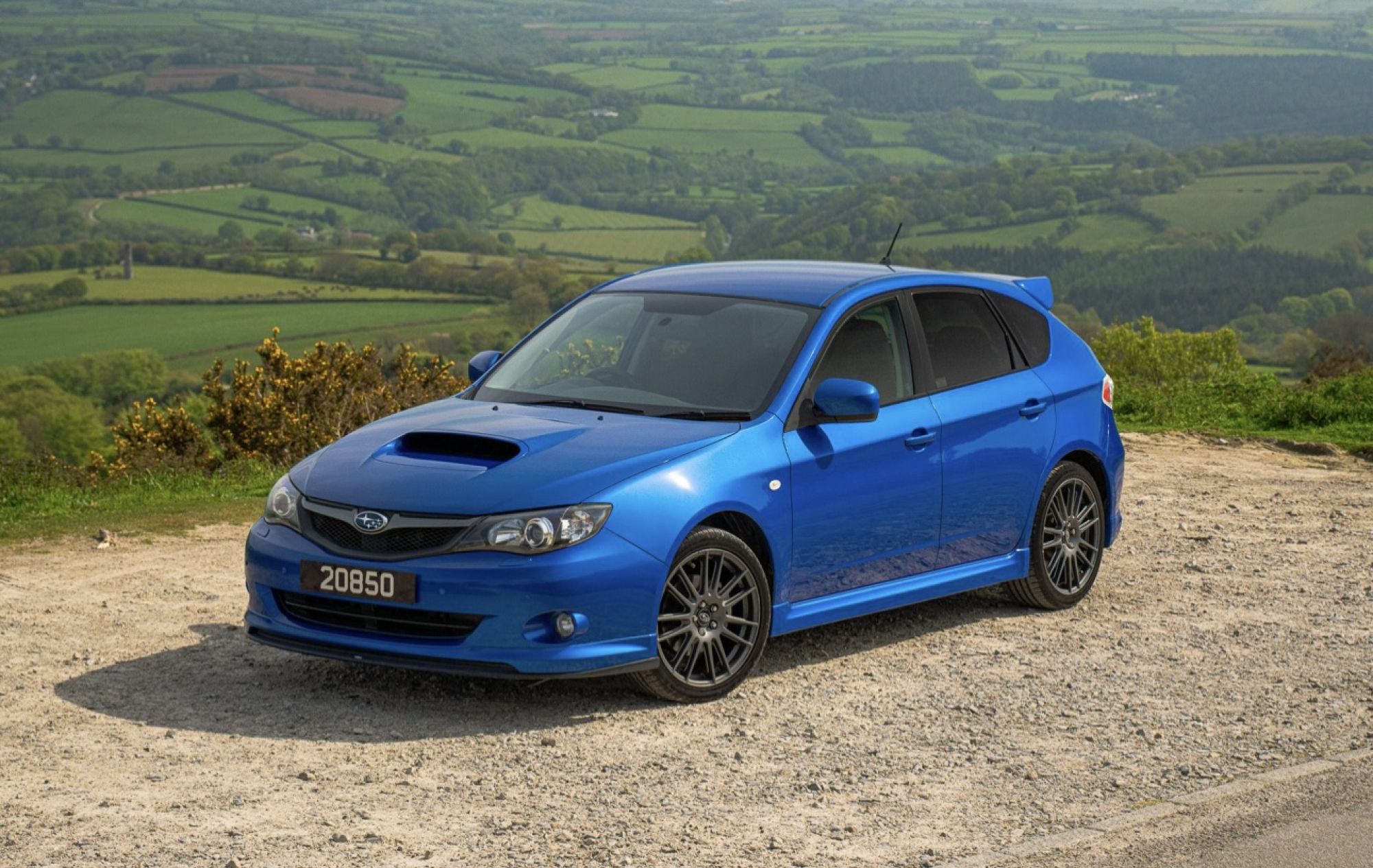 Wanted LHD or RHD classic retro or modern interesting car