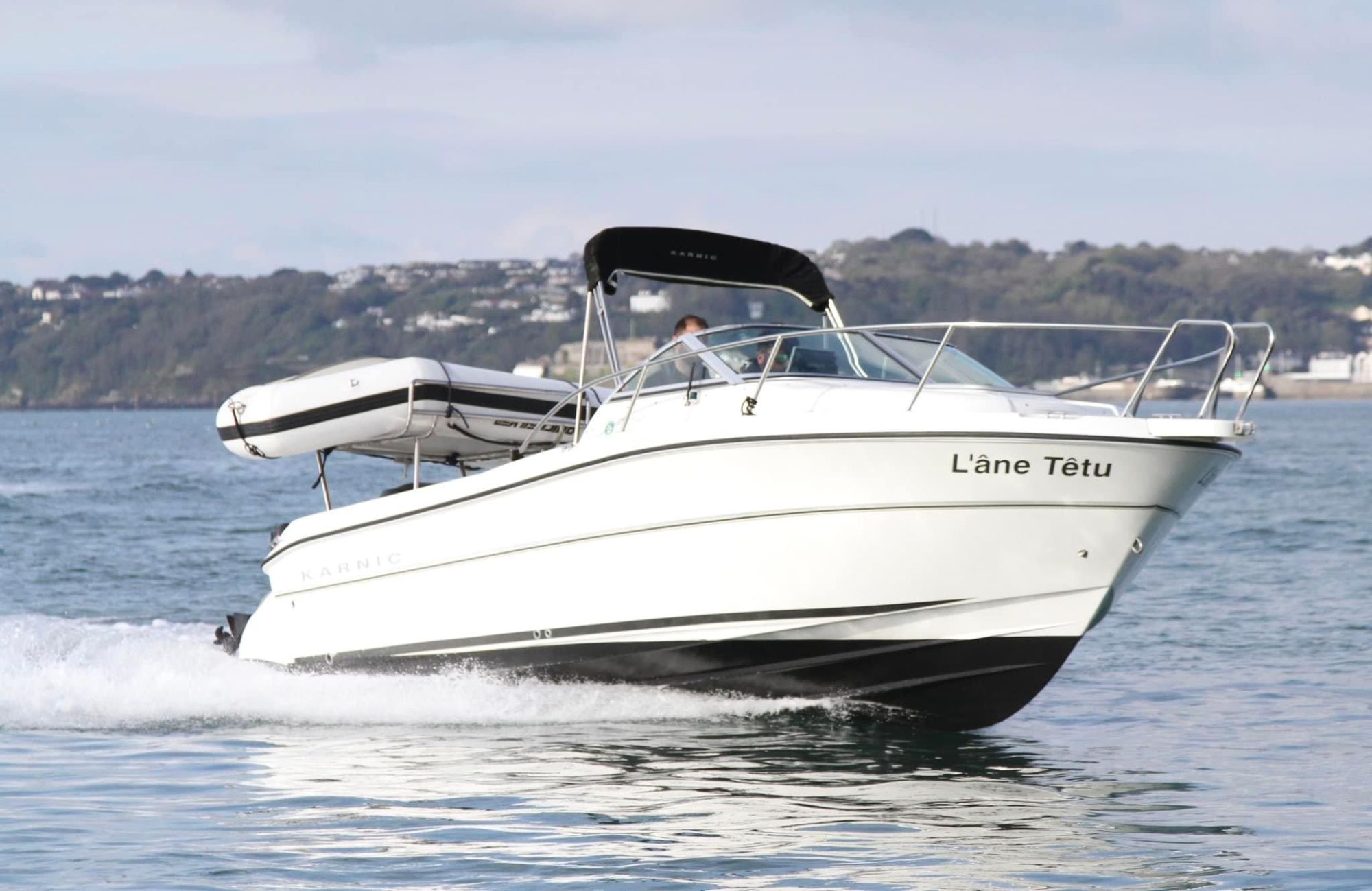 2017 Karnic 2250