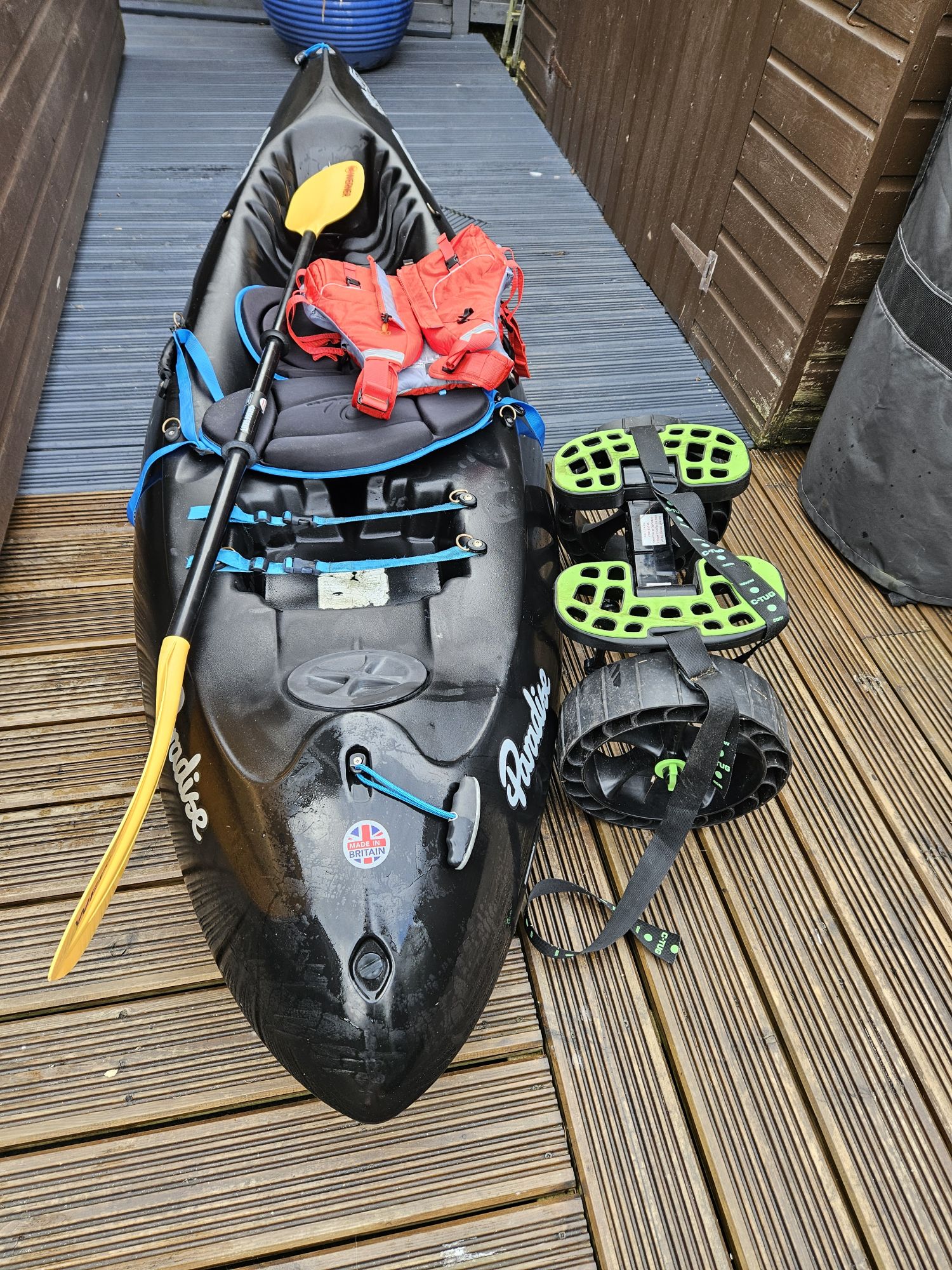 Kayak
