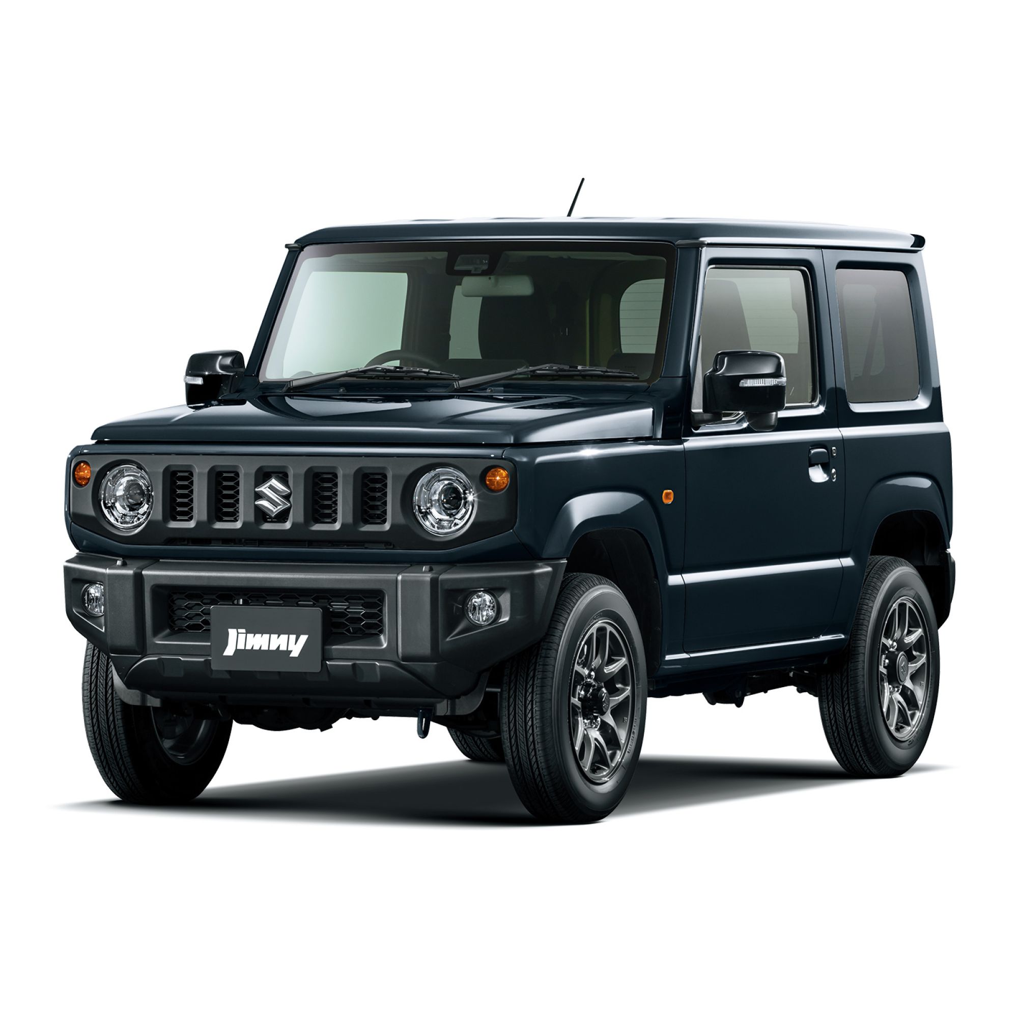 Suzuki Jimny XC, 660cc, Automatic, NEW 2025 - Cars - Tig.gg
