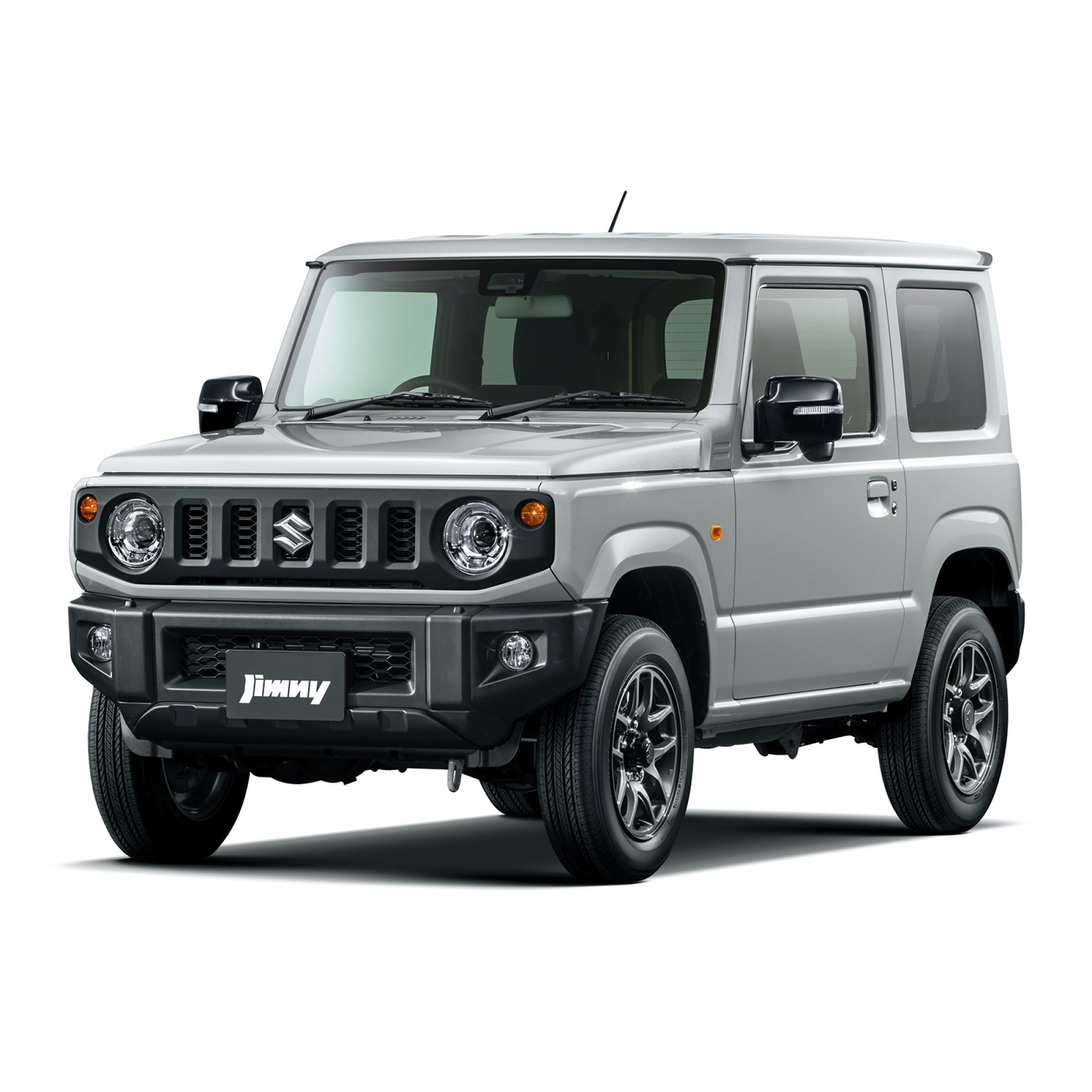Suzuki Jimny XC, 660cc, Automatic, NEW 2025 - Cars - Tig.gg