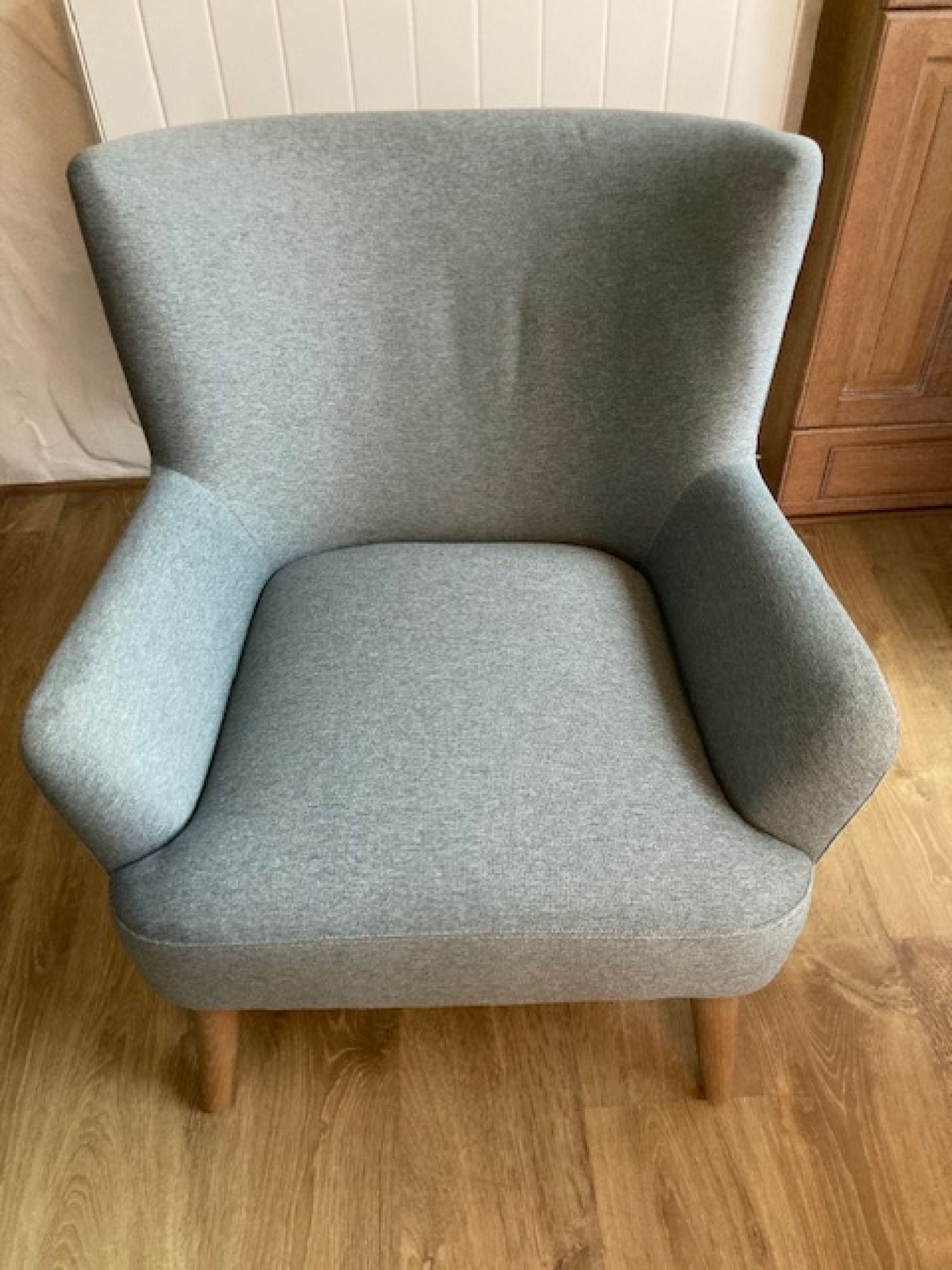 Living Room Armchair