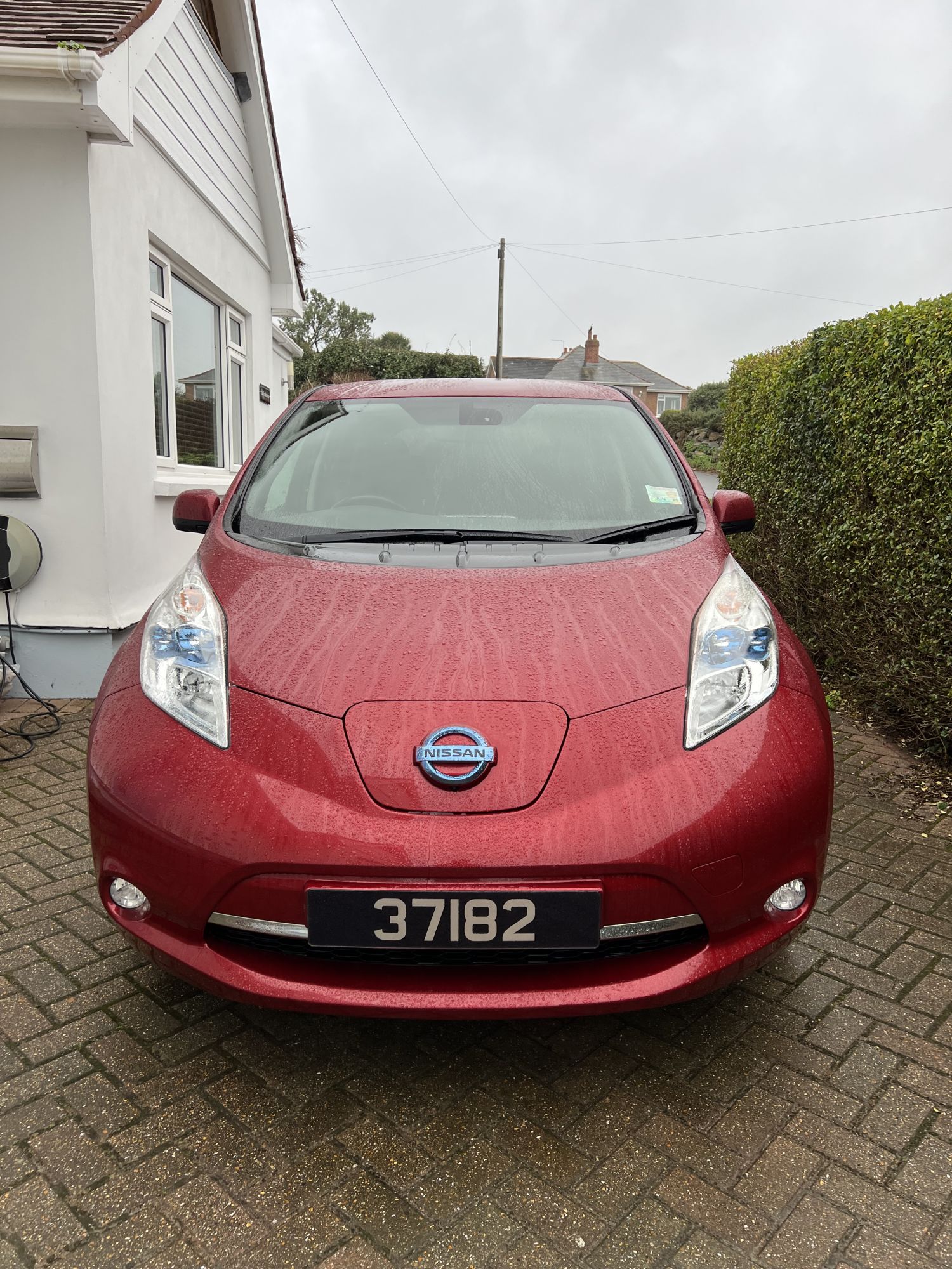Leaf 30kw sales