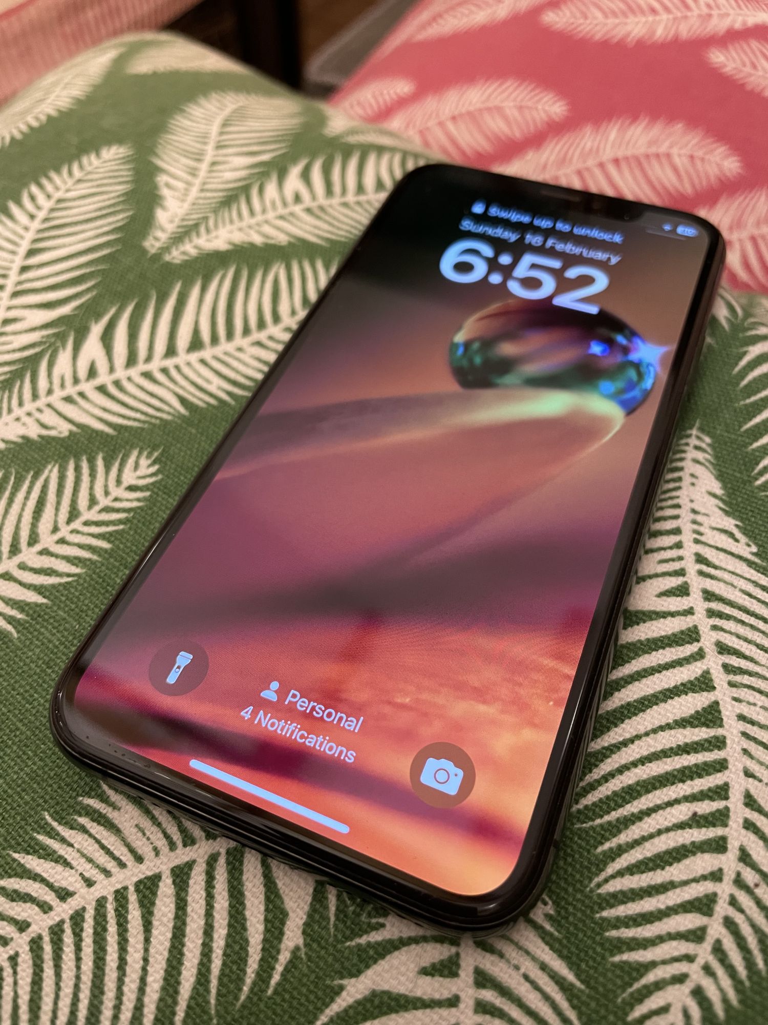 iPhone XS 256gb