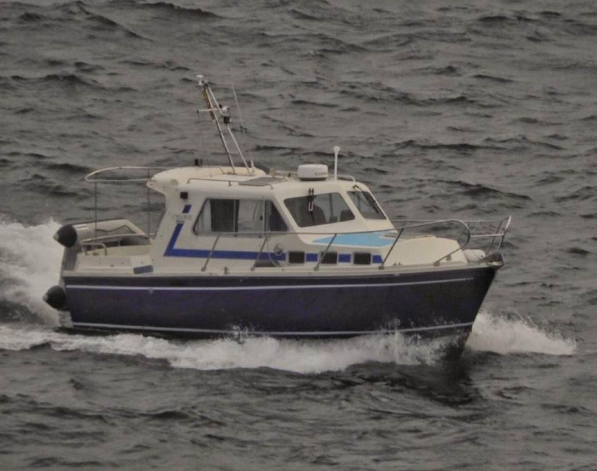 Aquastar 27