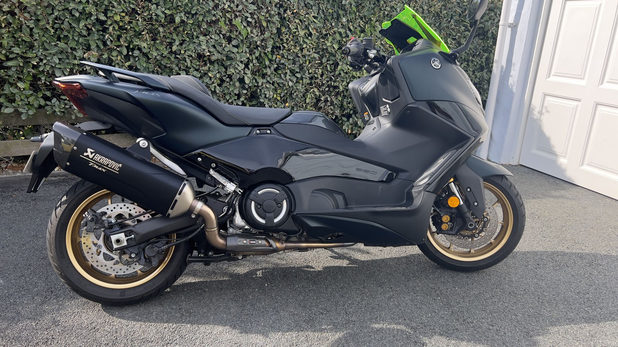 TMax Tech MAX 560