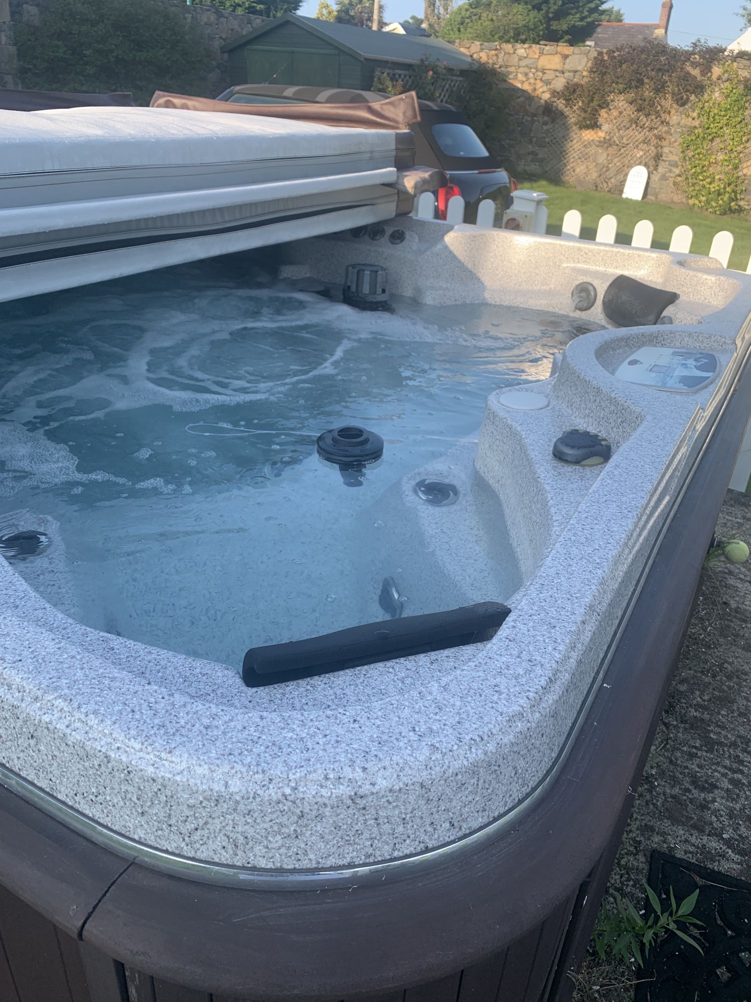 Arctic Spa