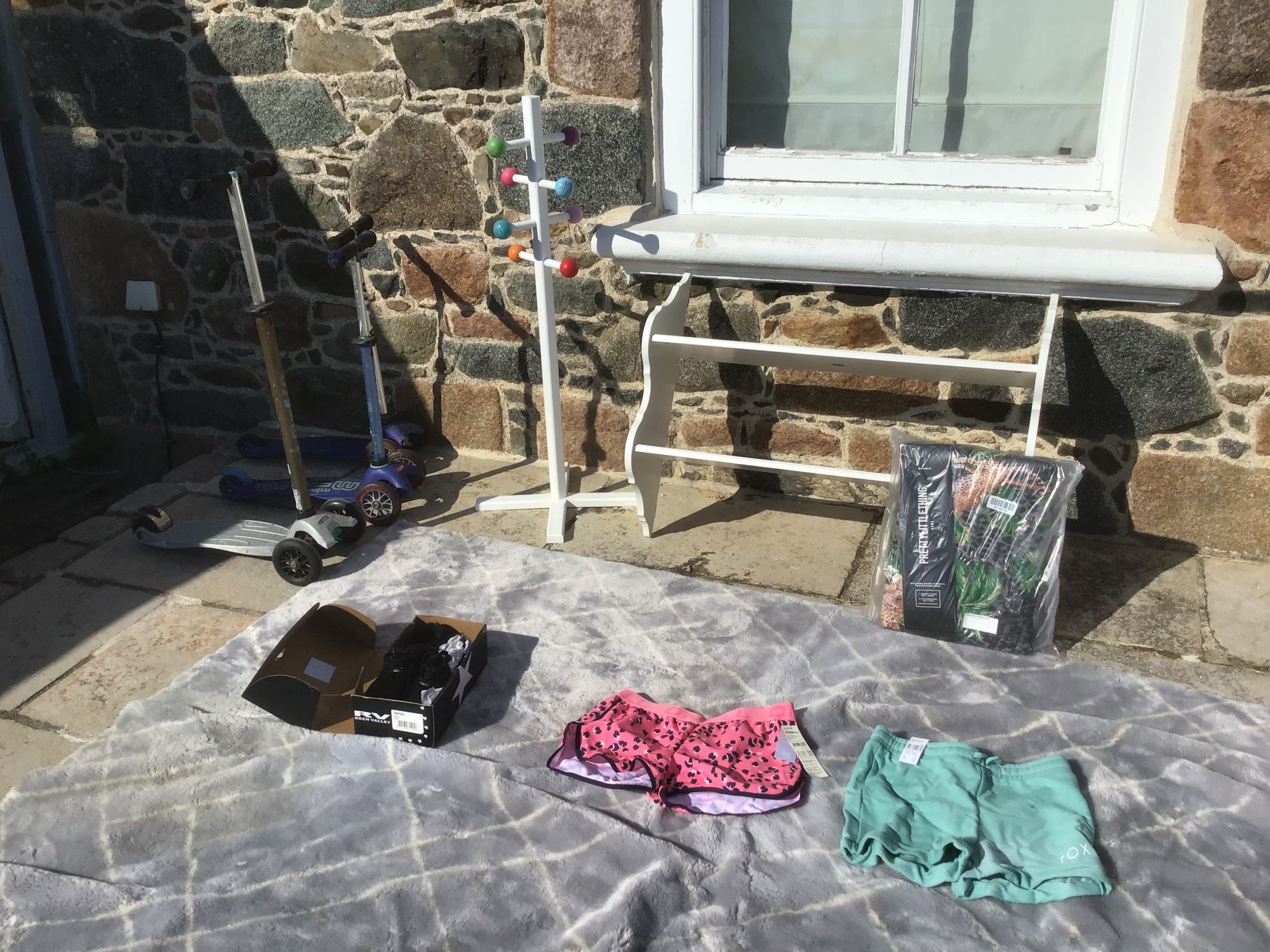 Kids items. All £10 each OTO