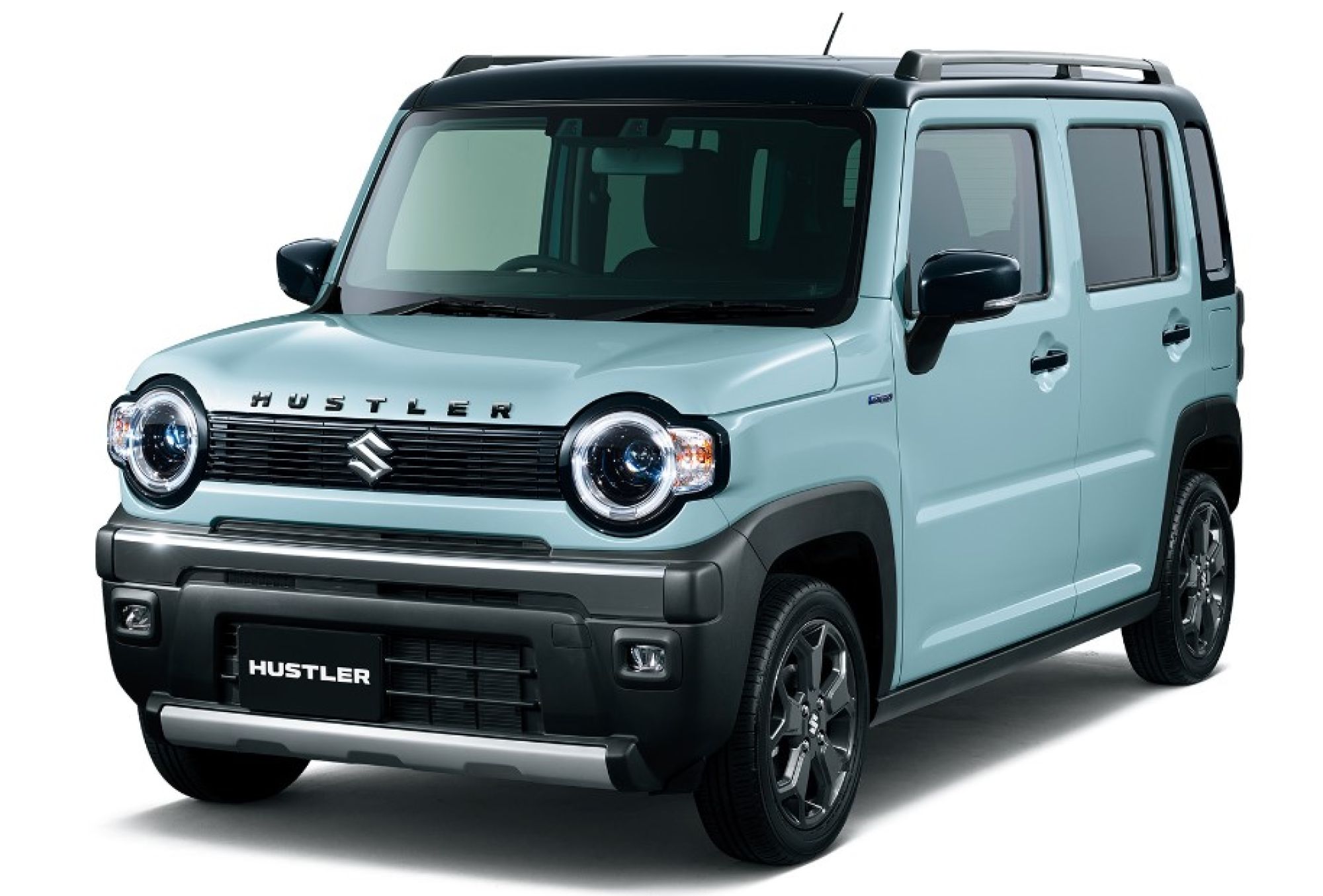 Suzuki Hustler Tough Wild 2025 NEW - Cars - Tig.gg