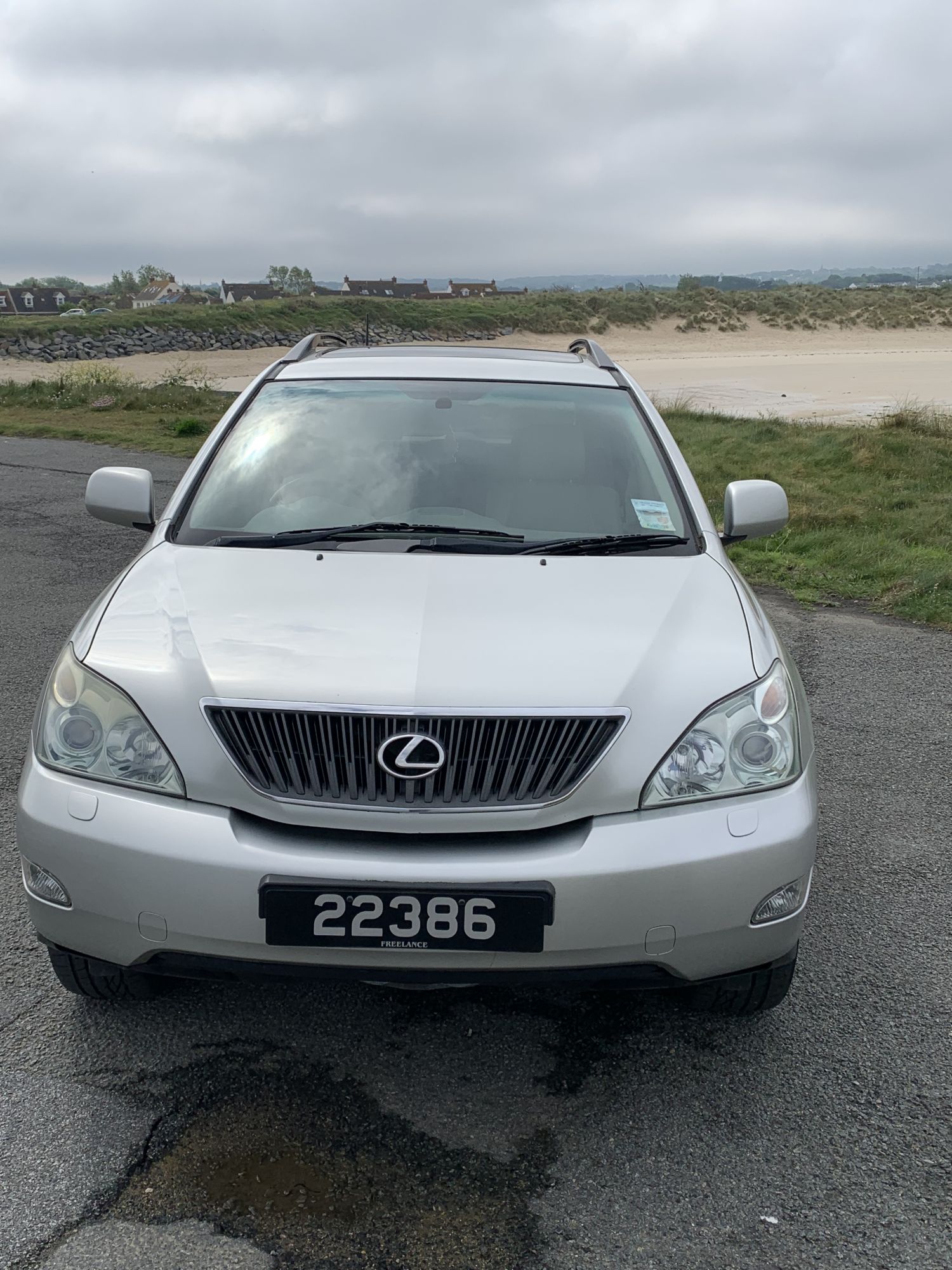2003 Lexus RX 300 SE-L