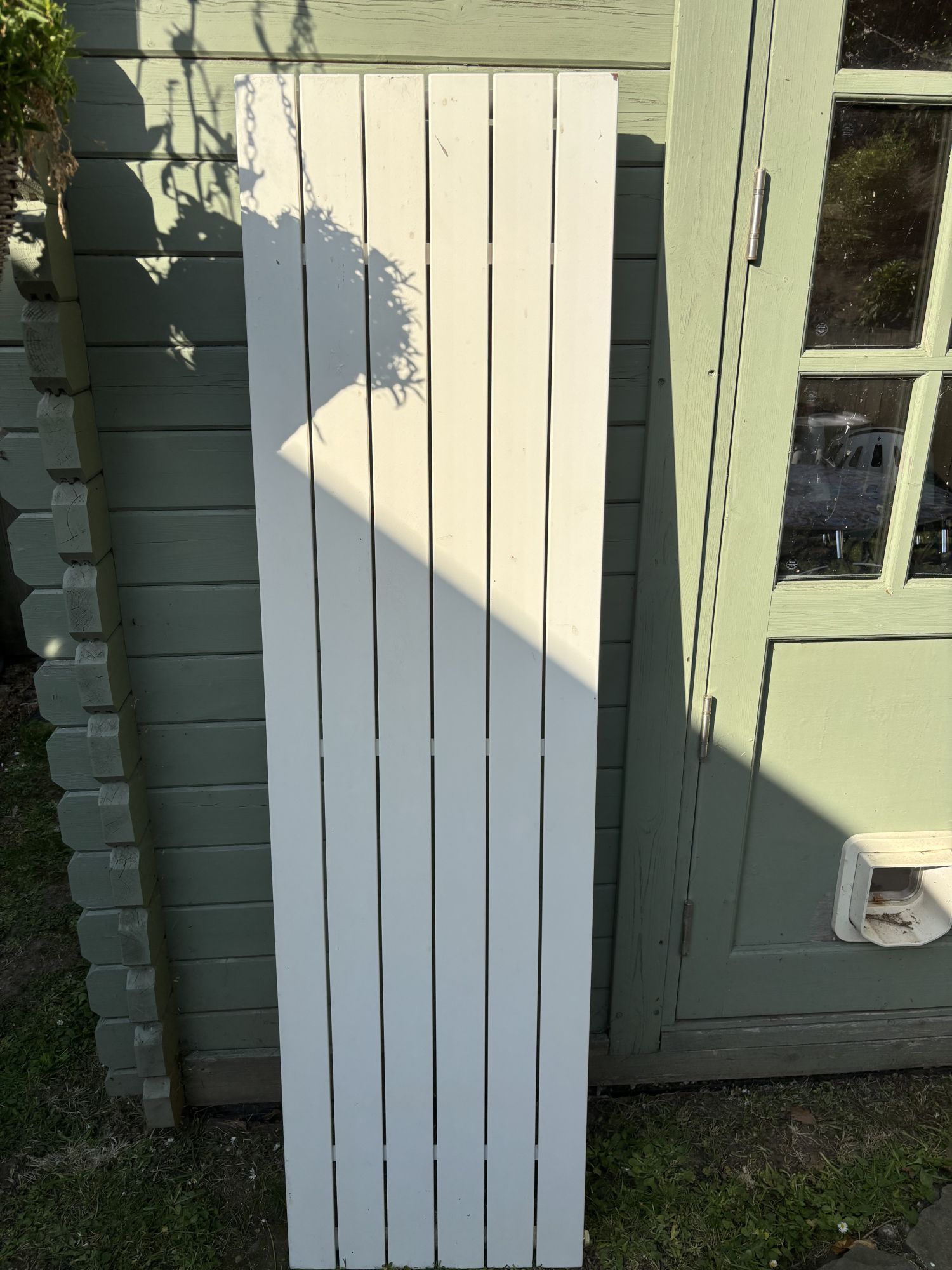 Radiator