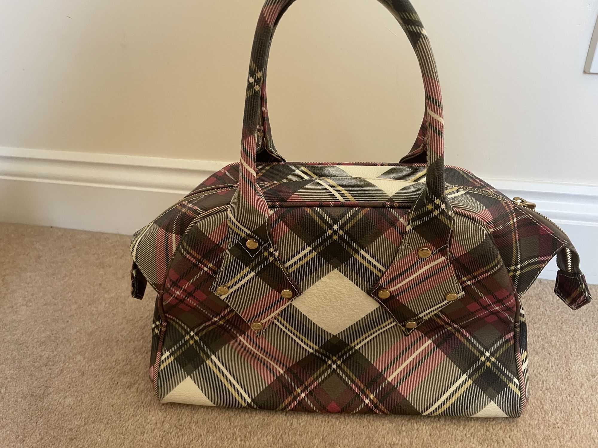 Vivienne Westwood handbag