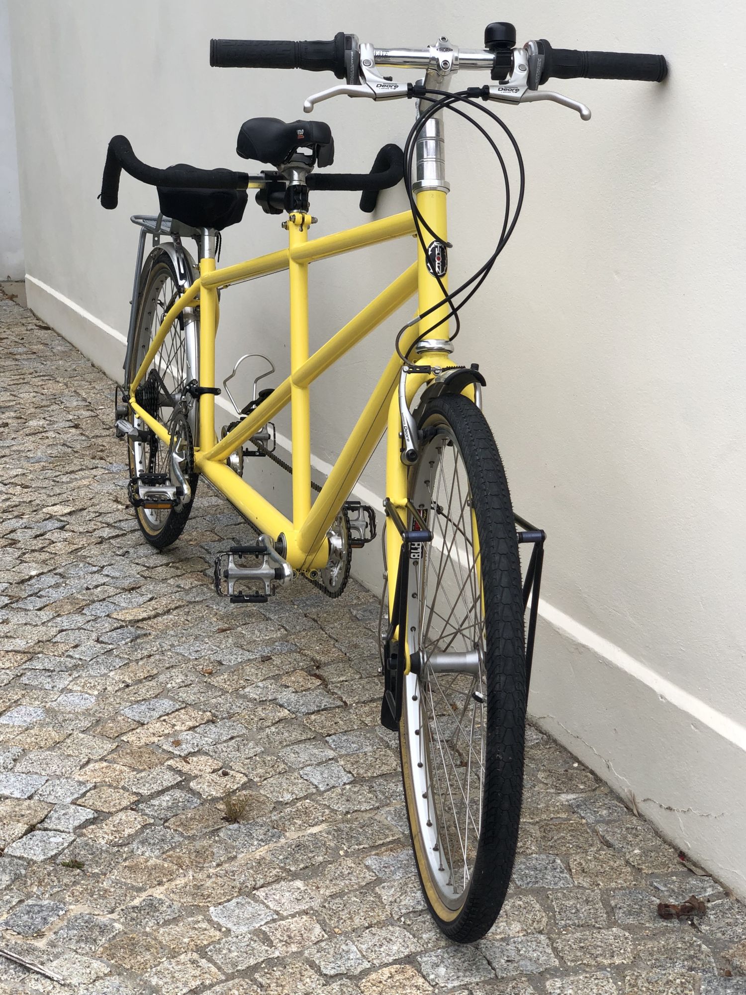 Thorn Tandem