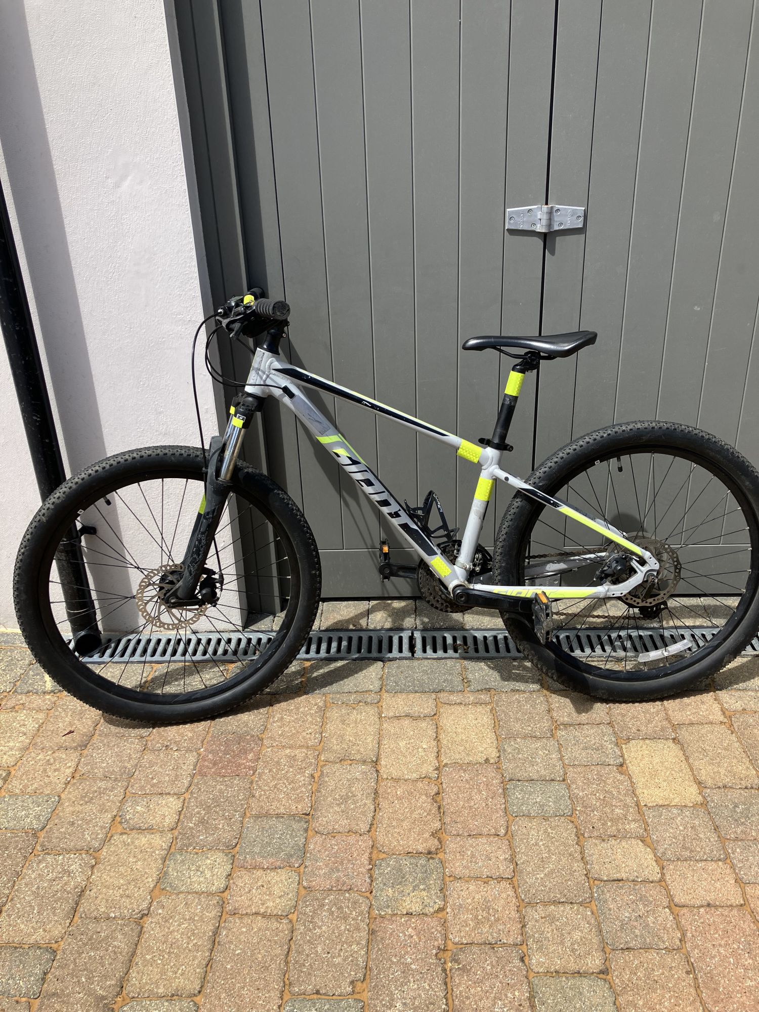 Kids Mountain Bike (Giant)