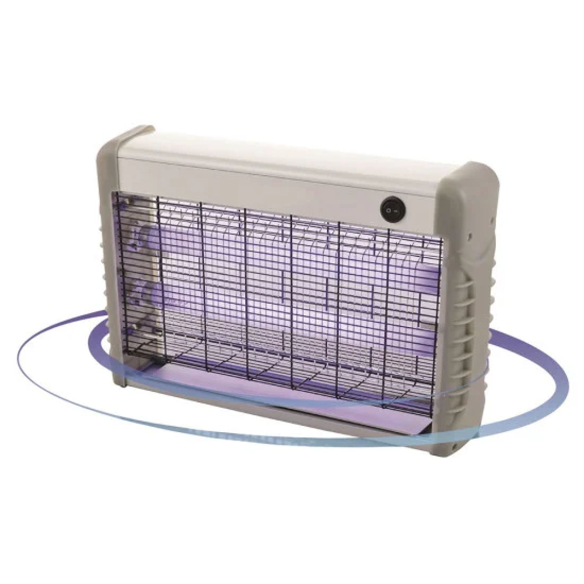 Kingavon 2 X 10W Tubes Electronic Insect Killer