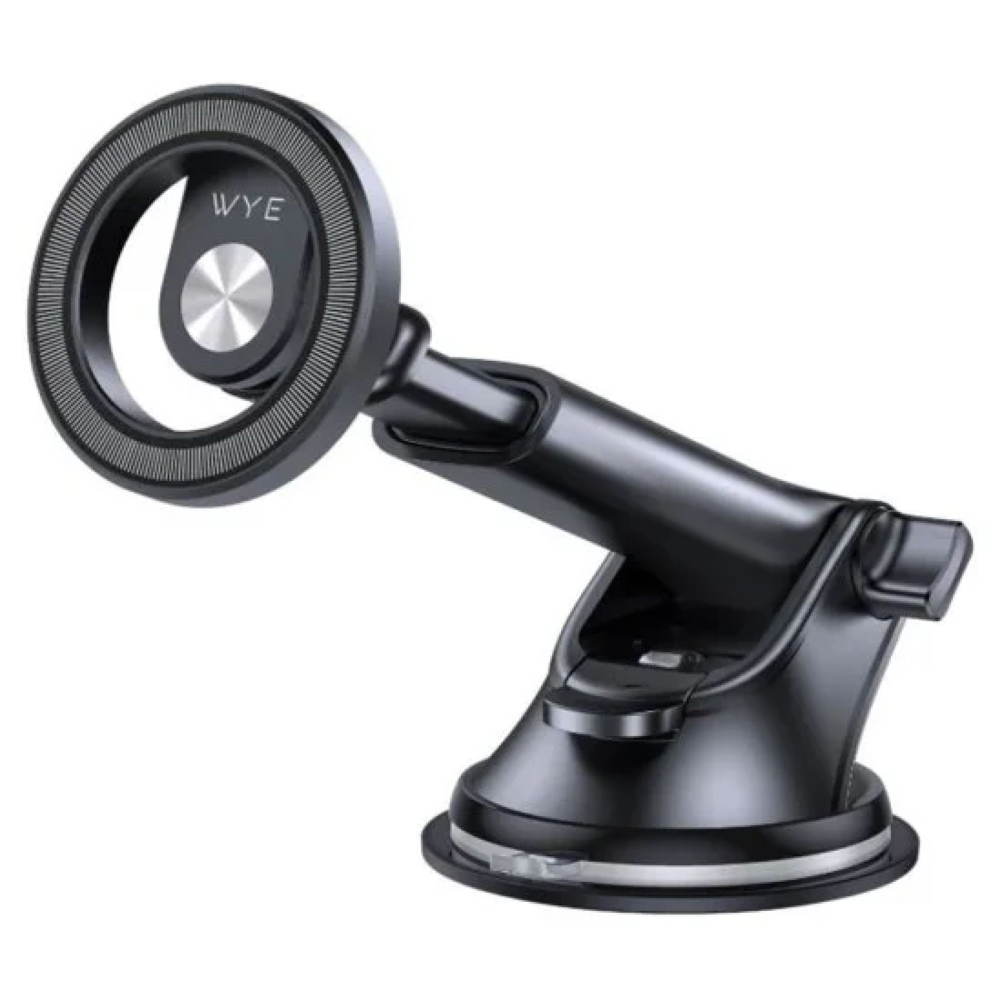 WYELOCK In-Car Magnetic Dashboard & Windscreen Holder