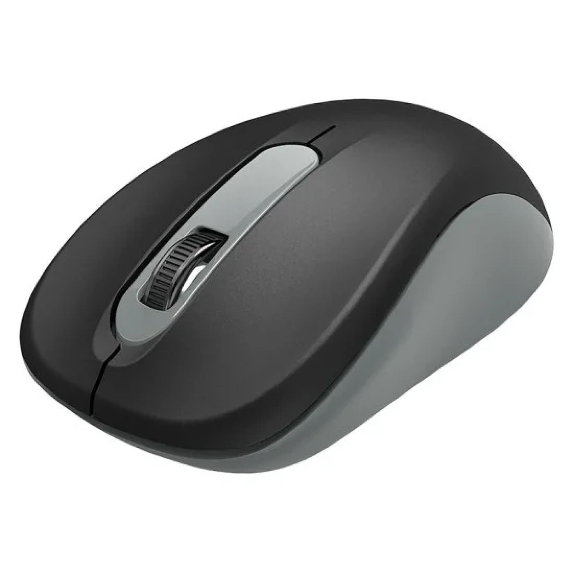 Hama AMW-200 Wireless Mouse - Black/Grey