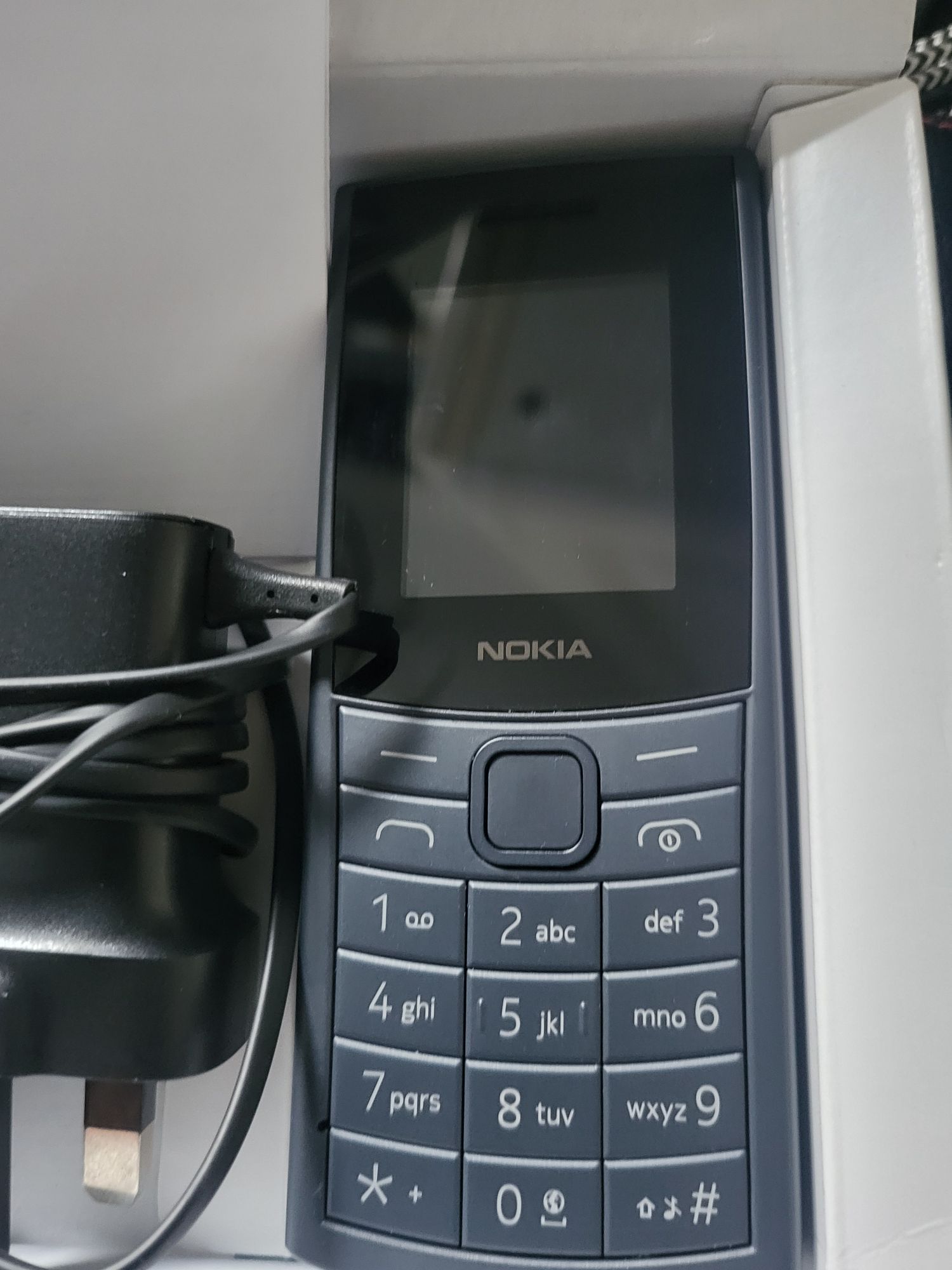 Nokia 110 4G mobile phone