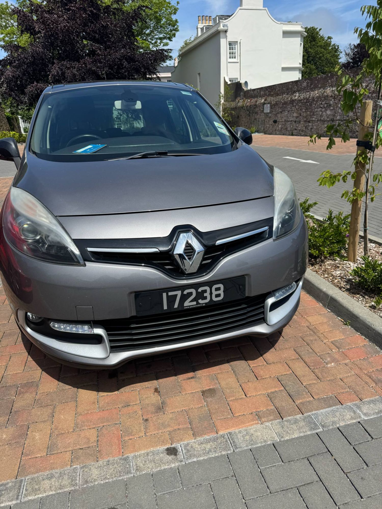 Renault Senic