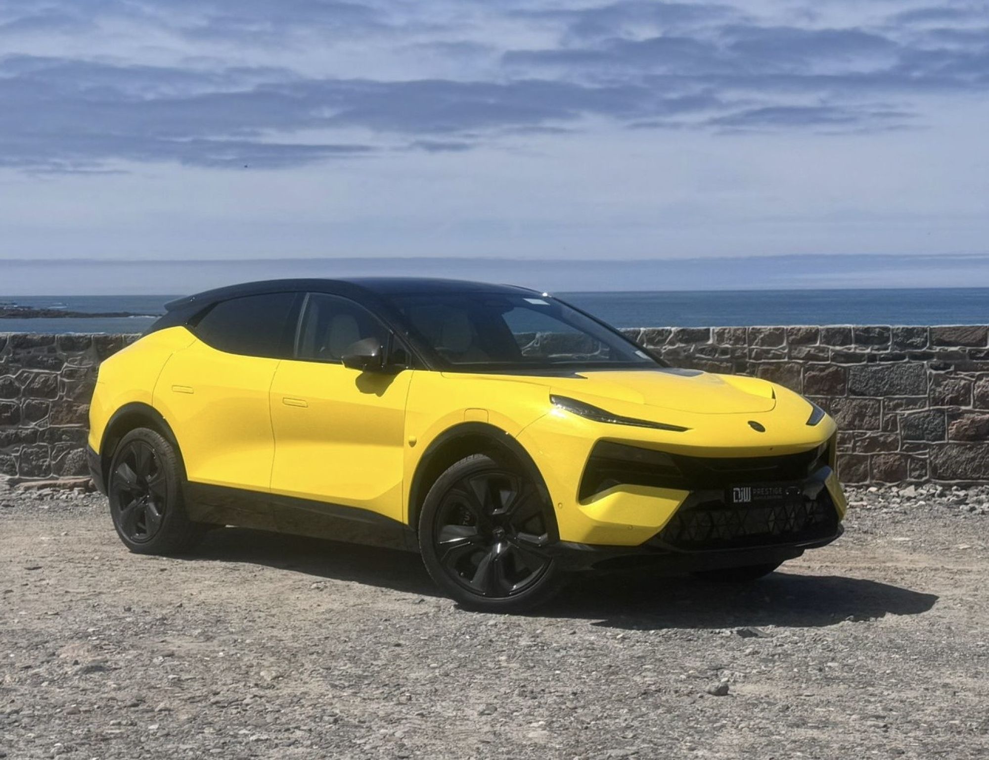 Lotus Eletre 450kW S 112kWh 5dr Auto