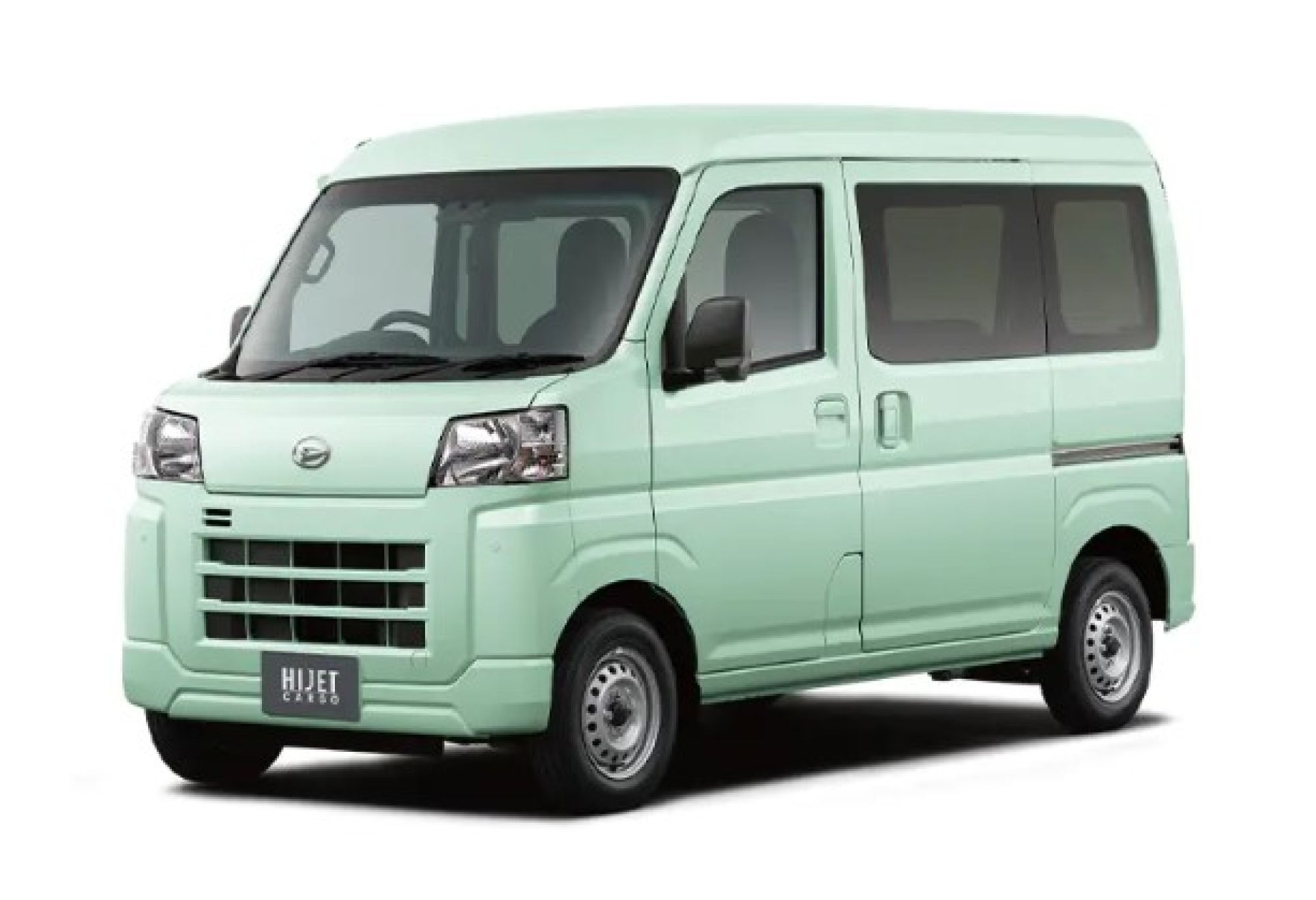 Daihatsu Cargo DX 2024, NEW, Automatic