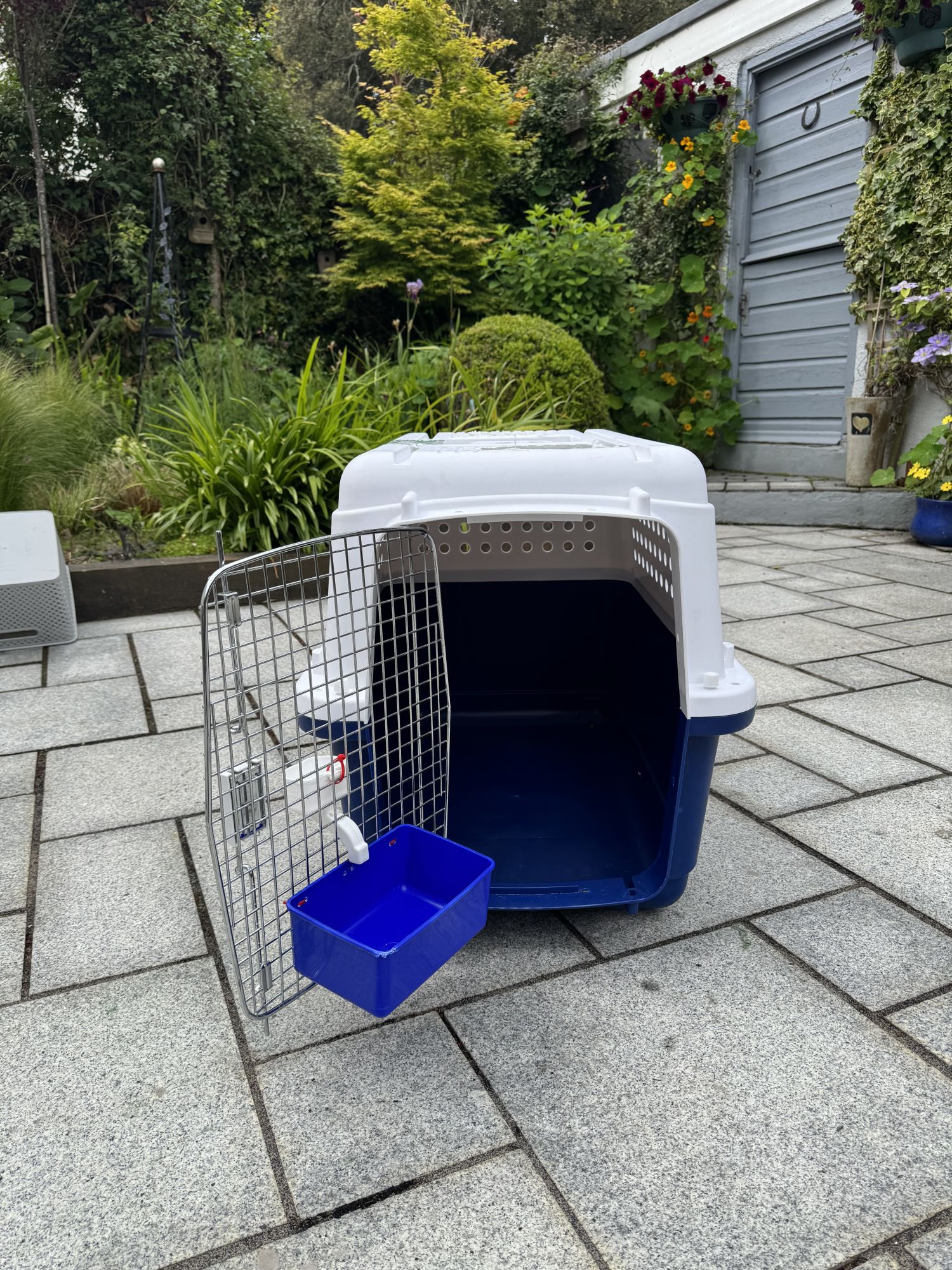 Dog Crate