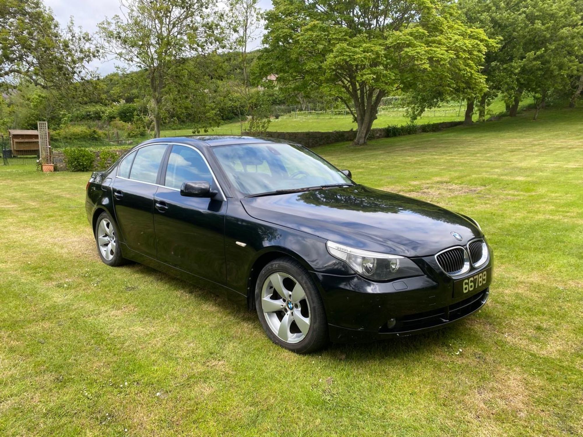BMW 530d
