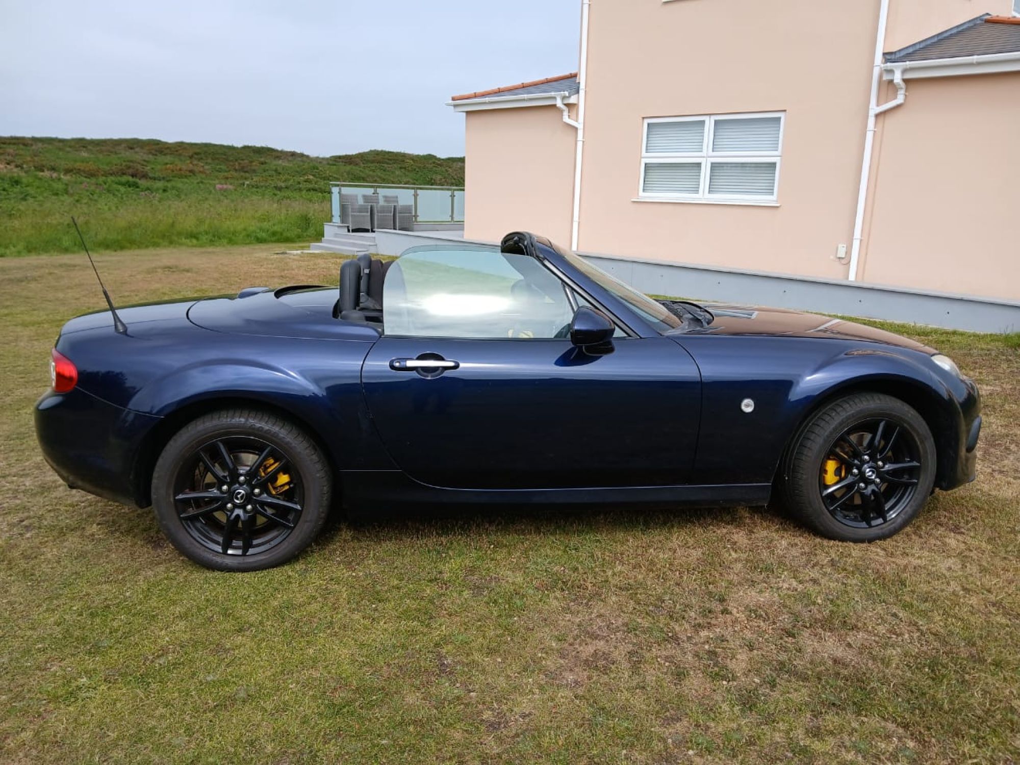 Mazda Mx5