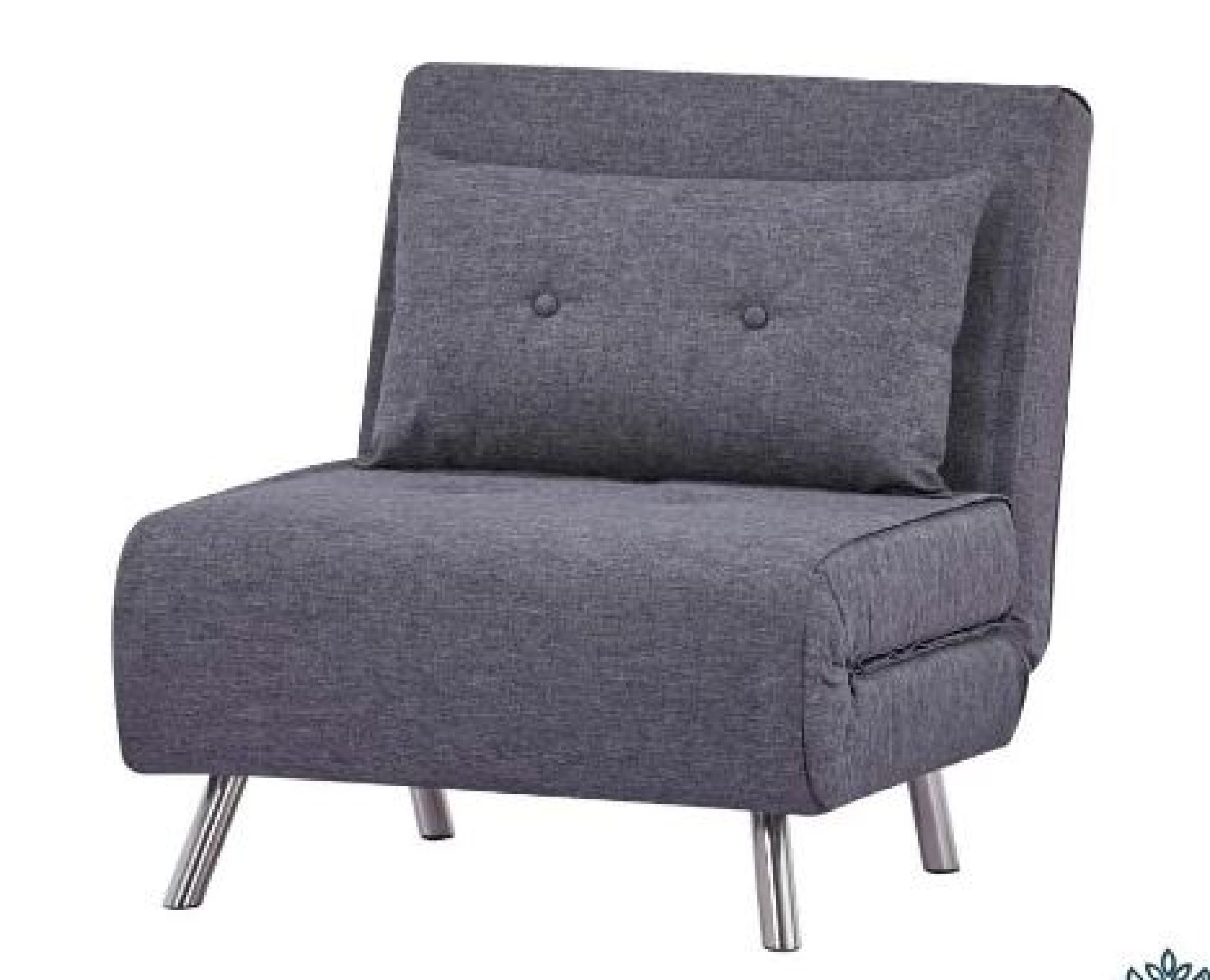 Single Chair Bed