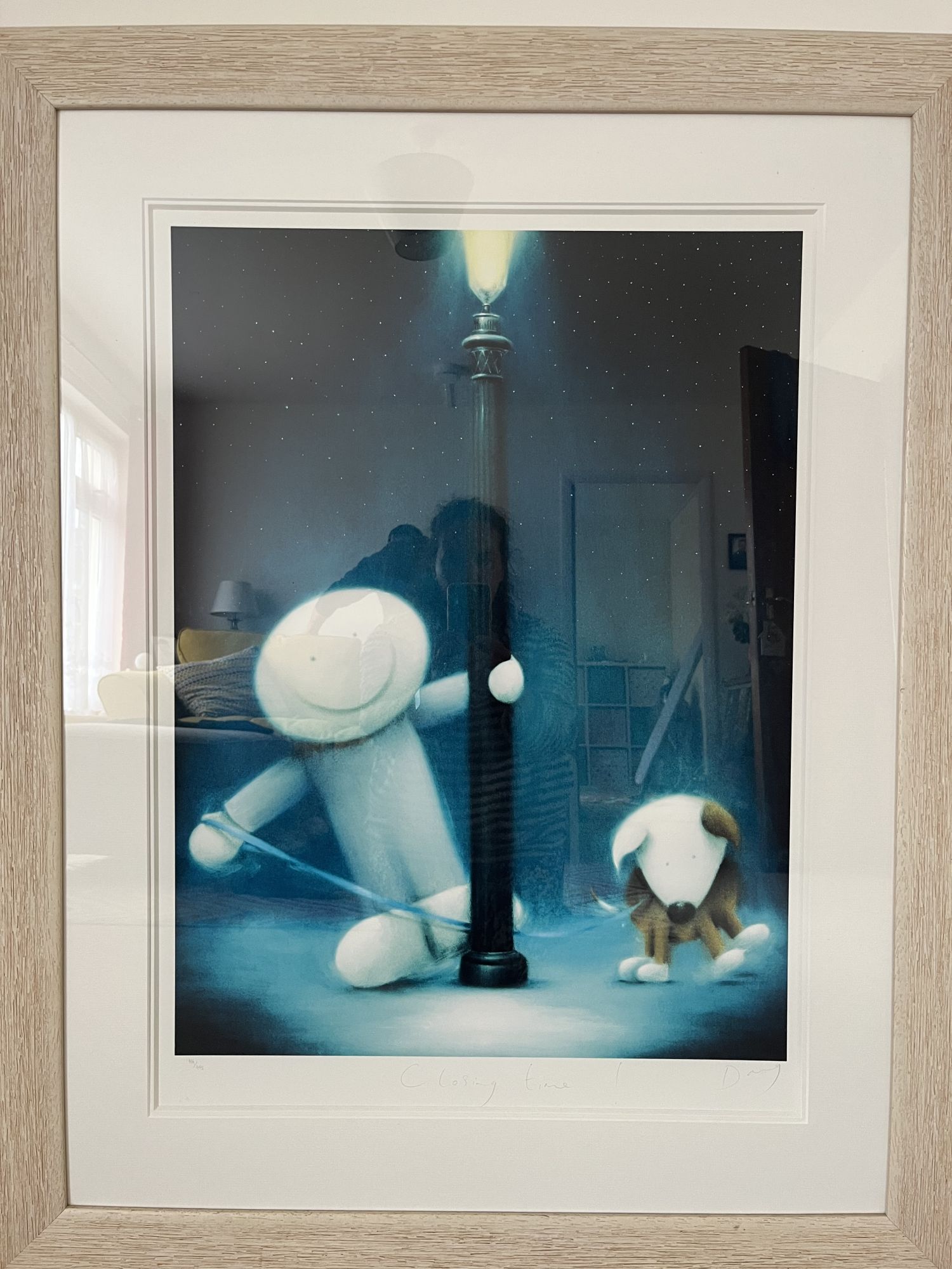 Doug Hyde Prints