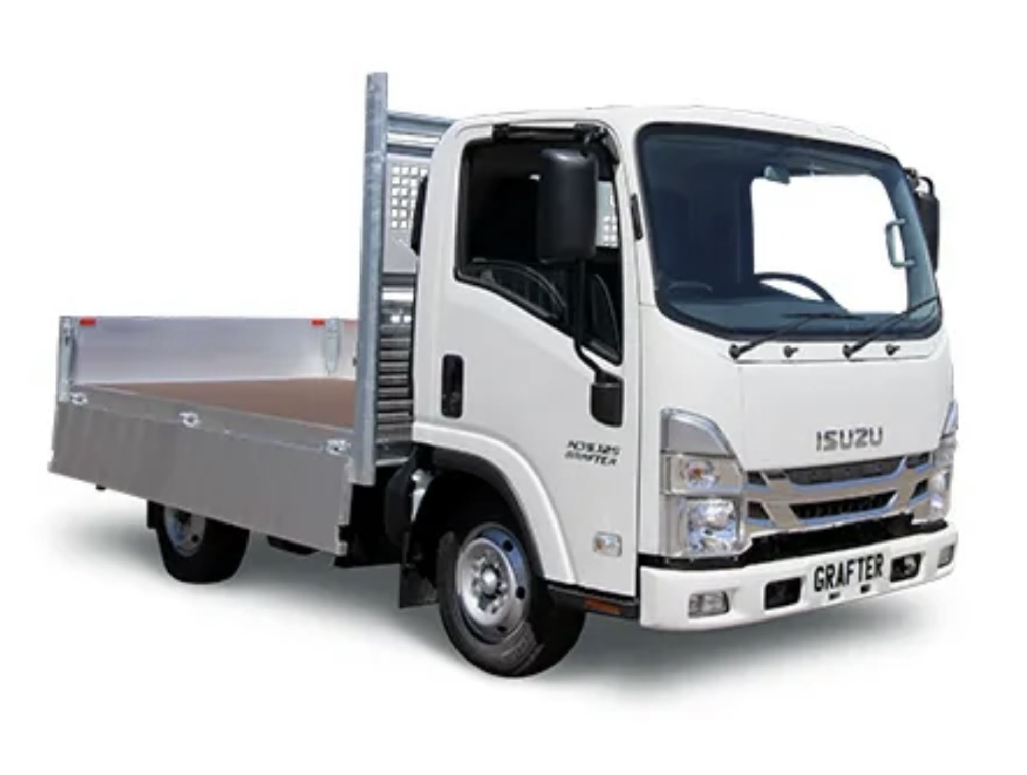 Isuzu