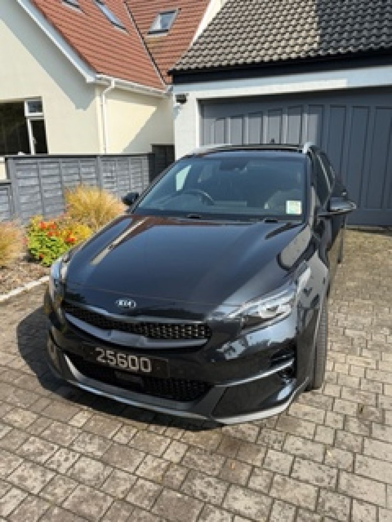 Kia XCeed 1.4 T-GDi DCT First Edition - Very Low Mileage