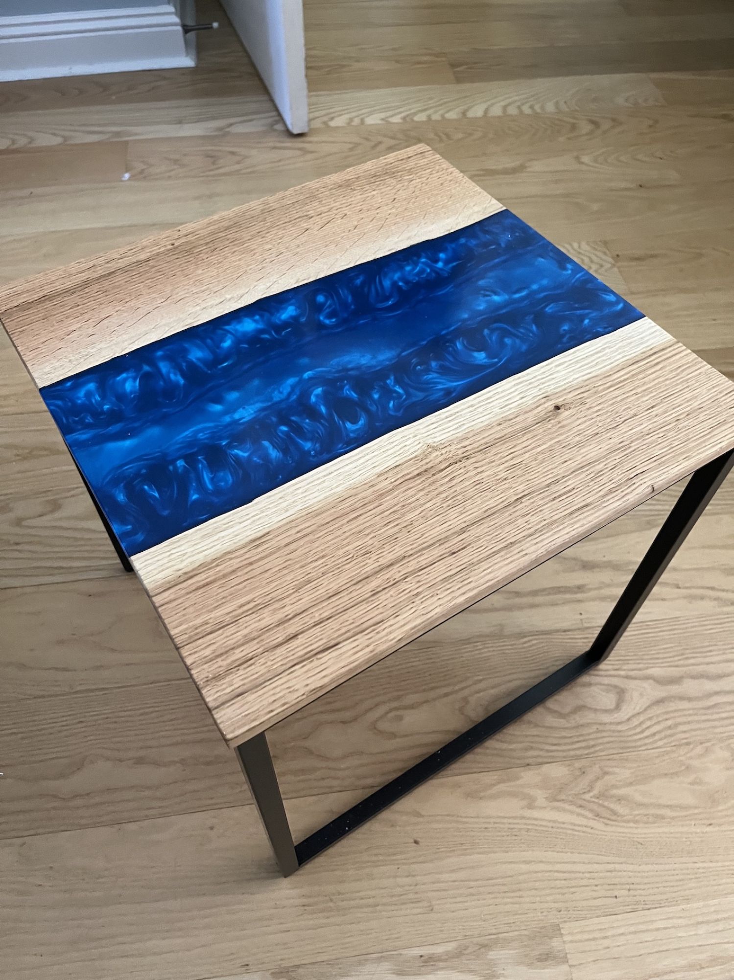 Bedside table