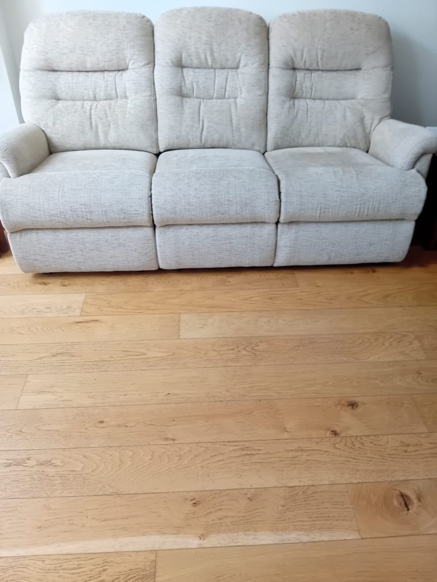 3 seater sofa