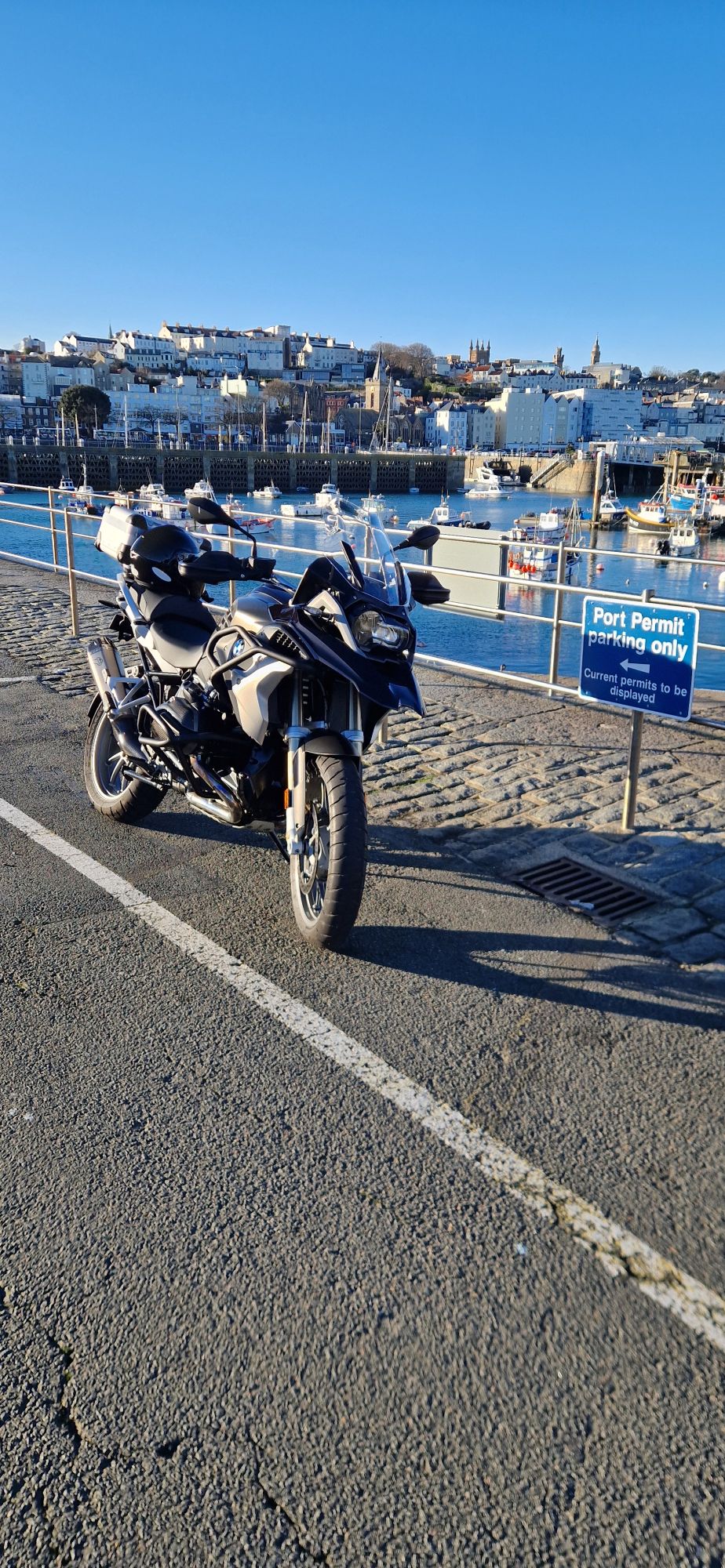 Bmw GS 1200