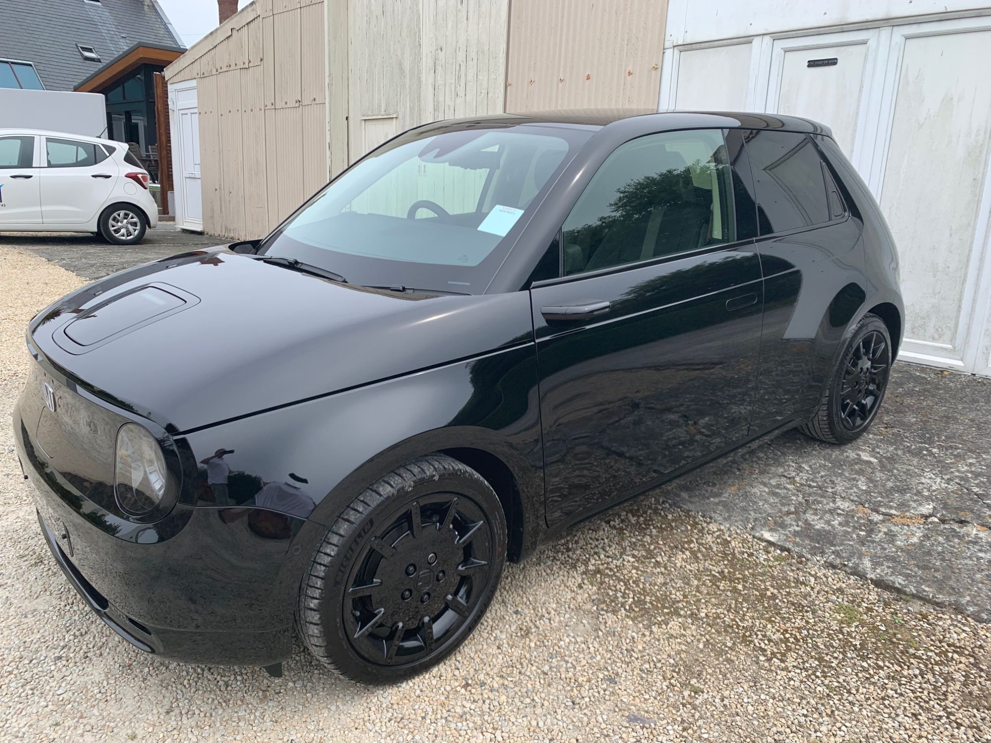 Honda E Advance Electric Car for sale