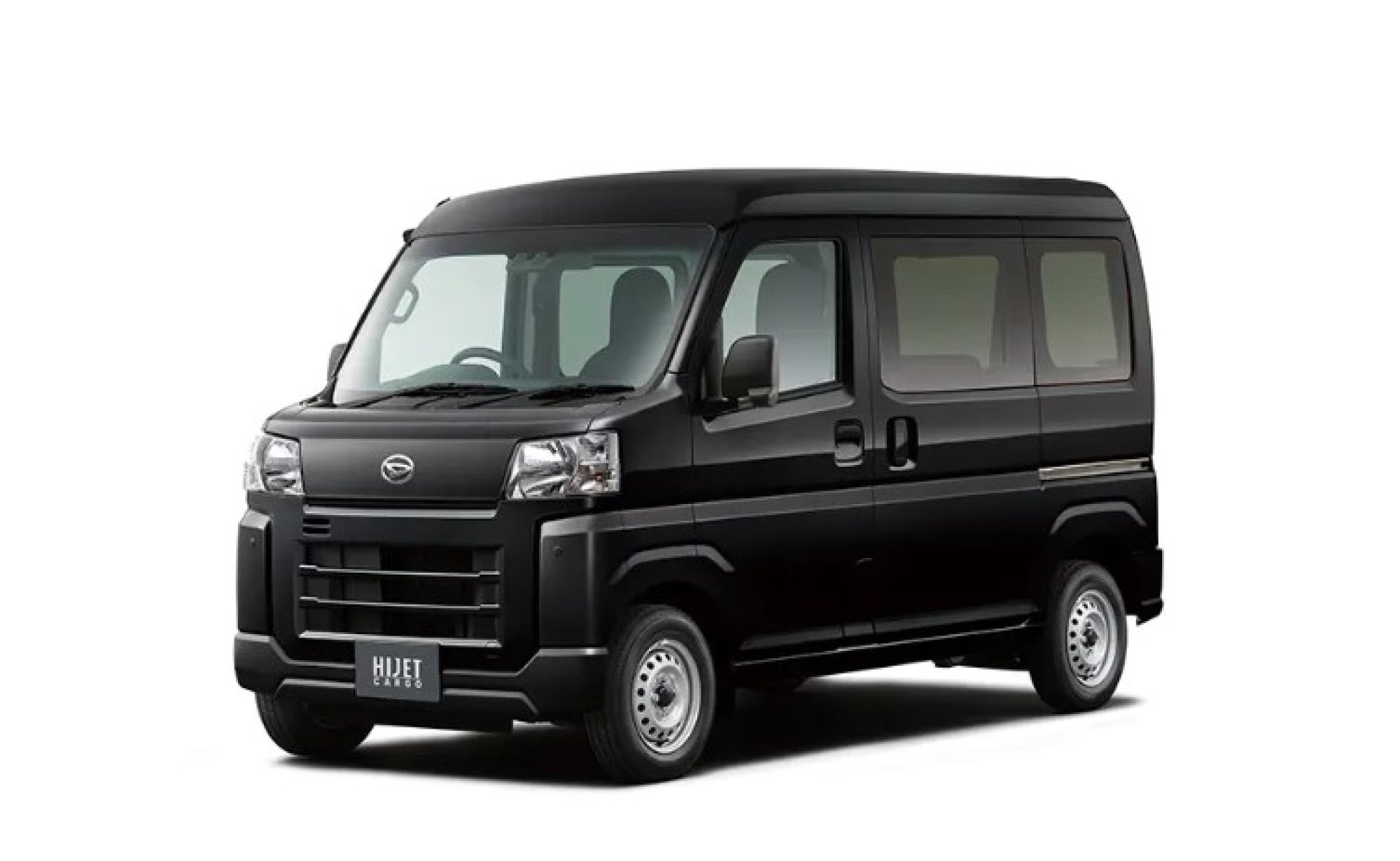 Daihatsu Hijet Cargo DX, NEW 2025, Automatic