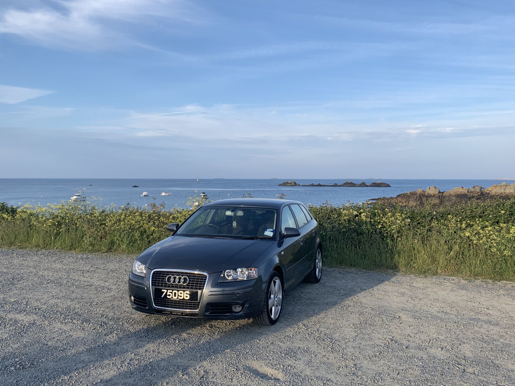 Audi A3 2006 1.9TDI