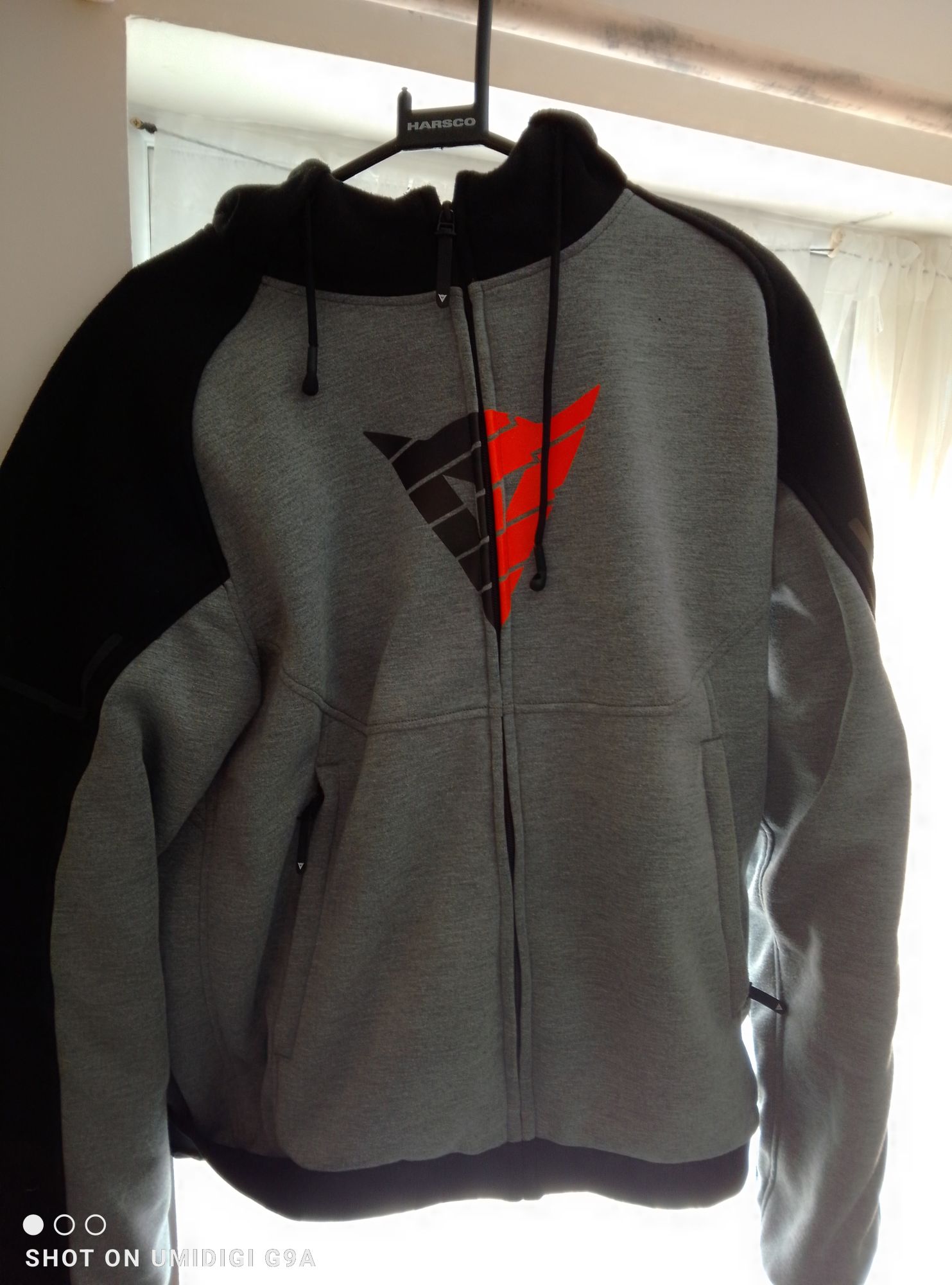 Summer  motorcycle Hoody