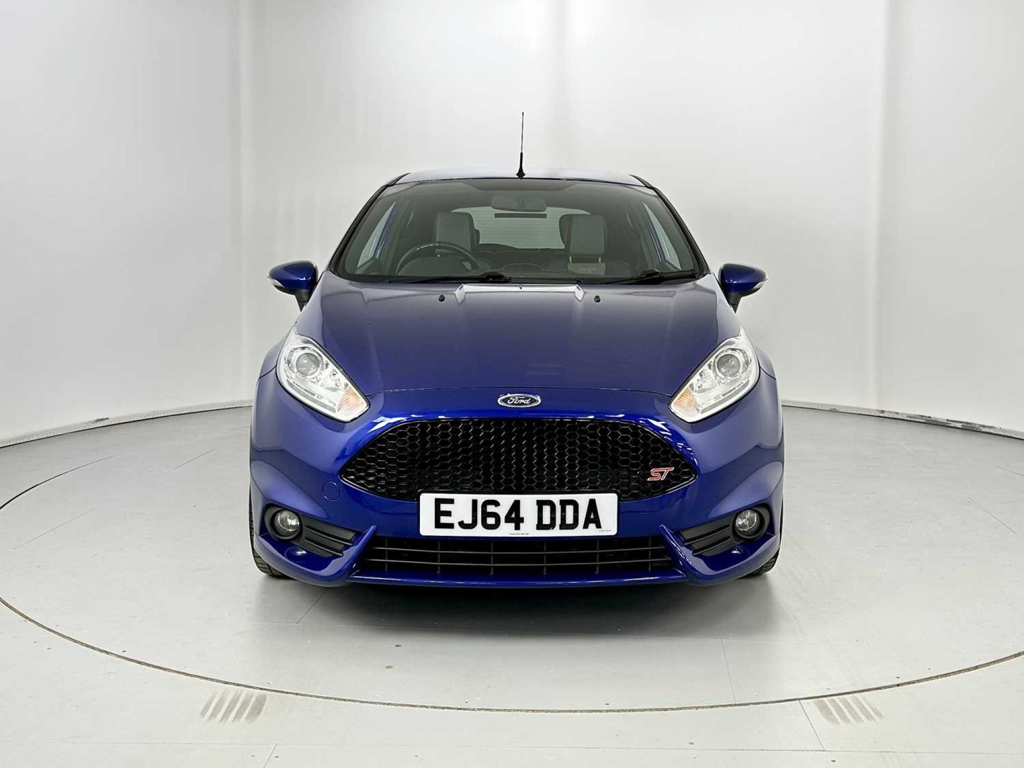 ••• Ford Fiesta ST-2 – Stage 2 – 289BHP / 293FT-LB Torque •••